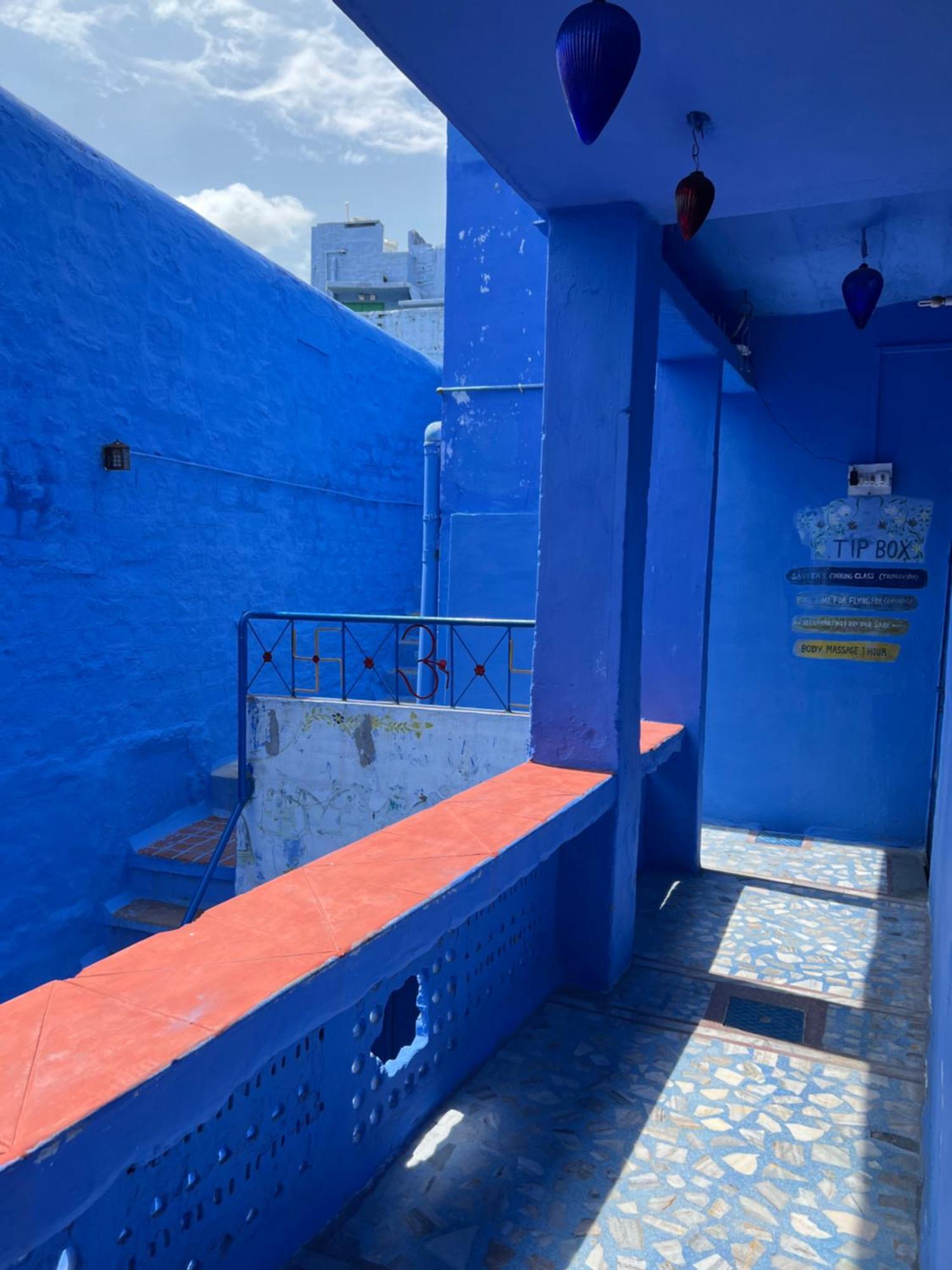 Cosy Homestay Jodhpur (Rajasthan)