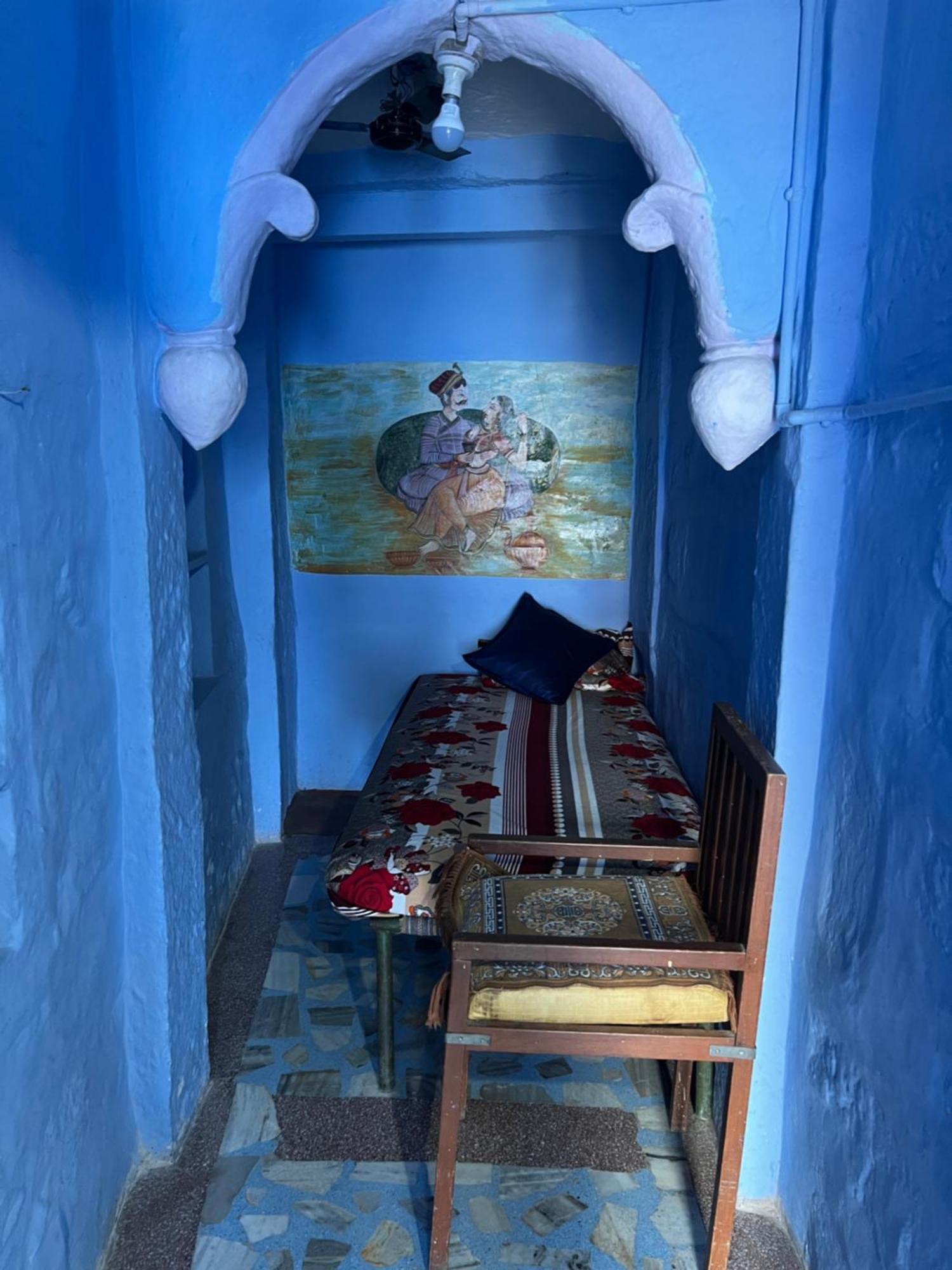 Homestay Cosy Jodhpur (Rajasthan)