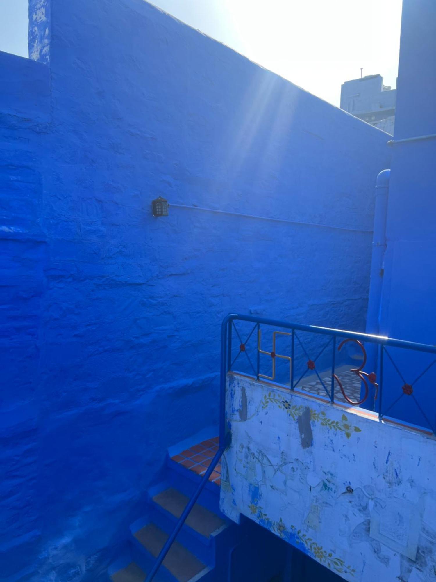 Cosy Jodhpur (Rajasthan)