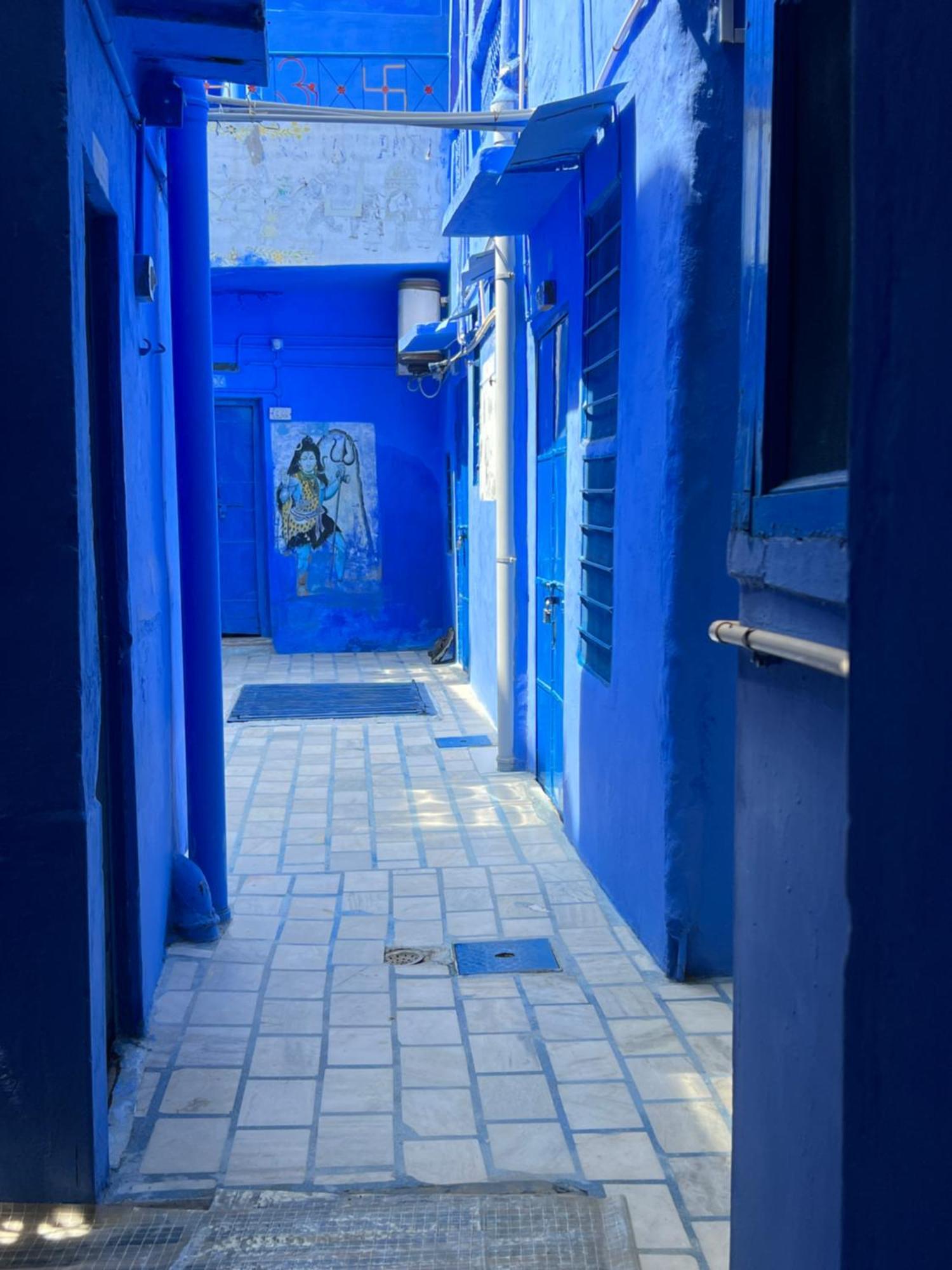 Cosy * Jodhpur (Rajasthan)