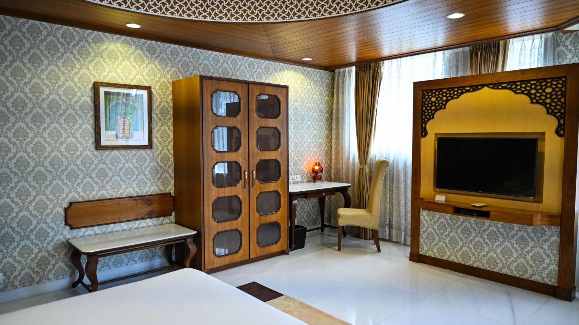 Radisson Jodhpur Jodhpur (Rajasthan)
