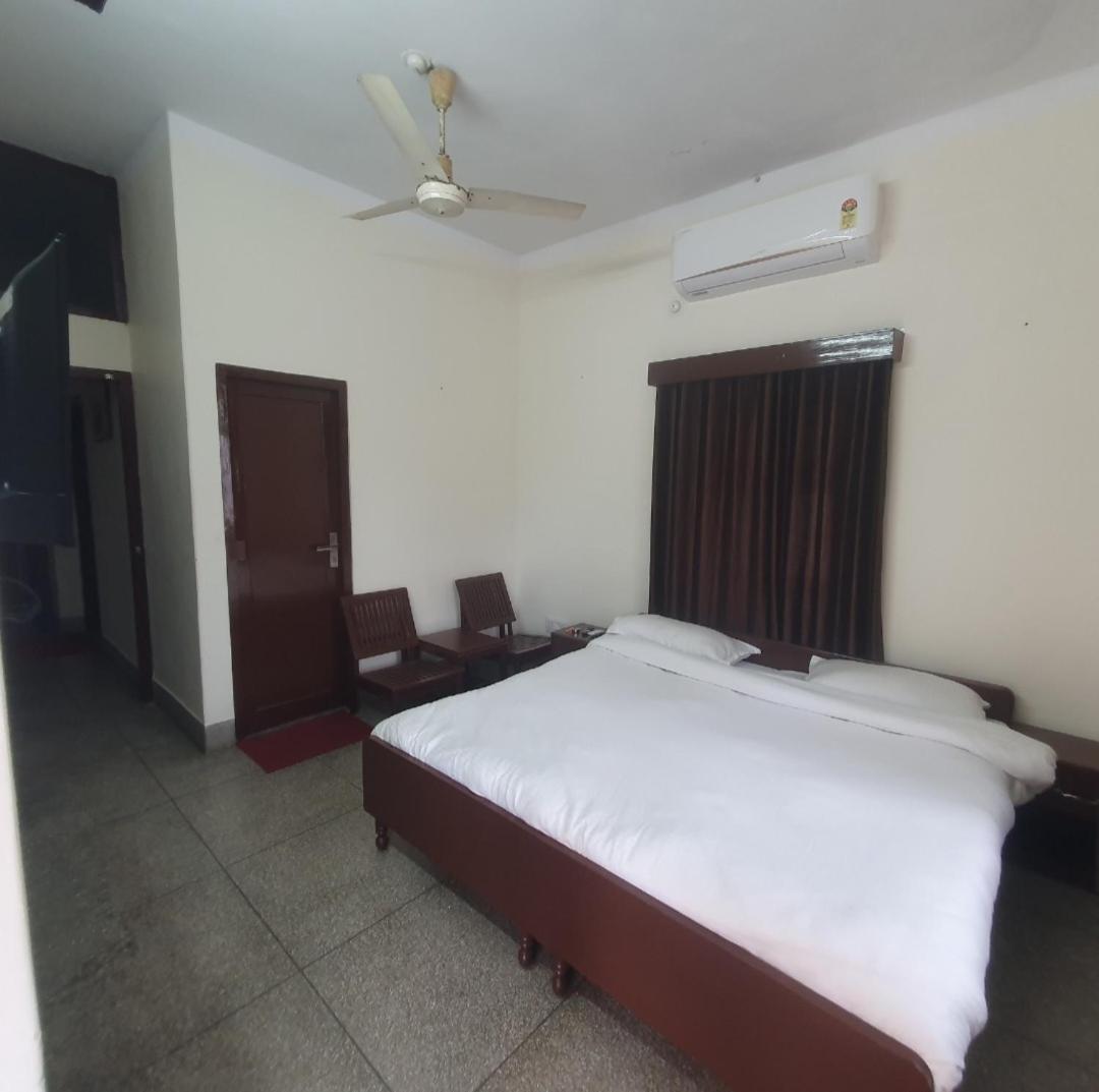 Gajender Niwas Sun A Boutique 3*