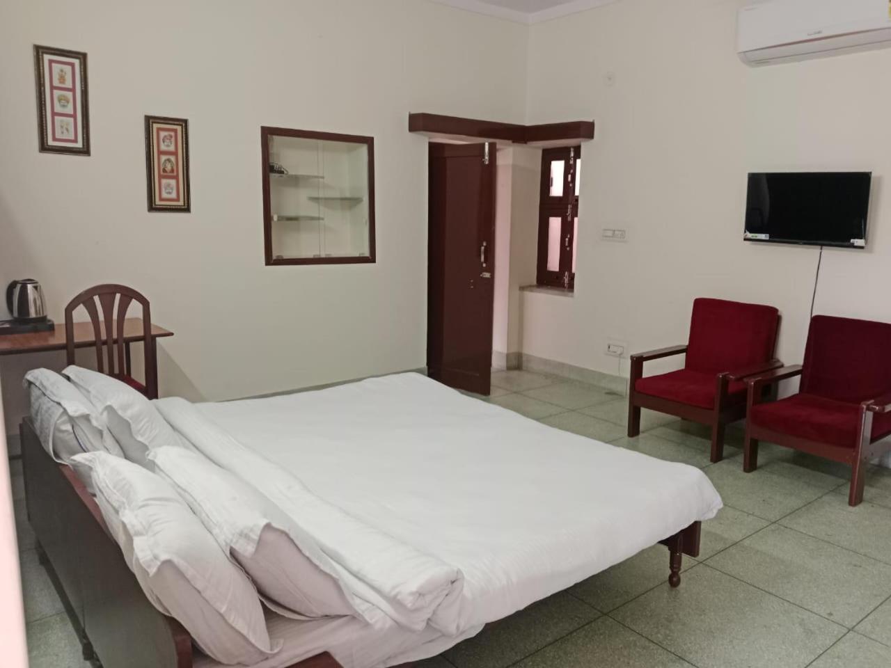 Gajender Niwas Sun A Boutique 3* Jodhpur (Rajasthan)