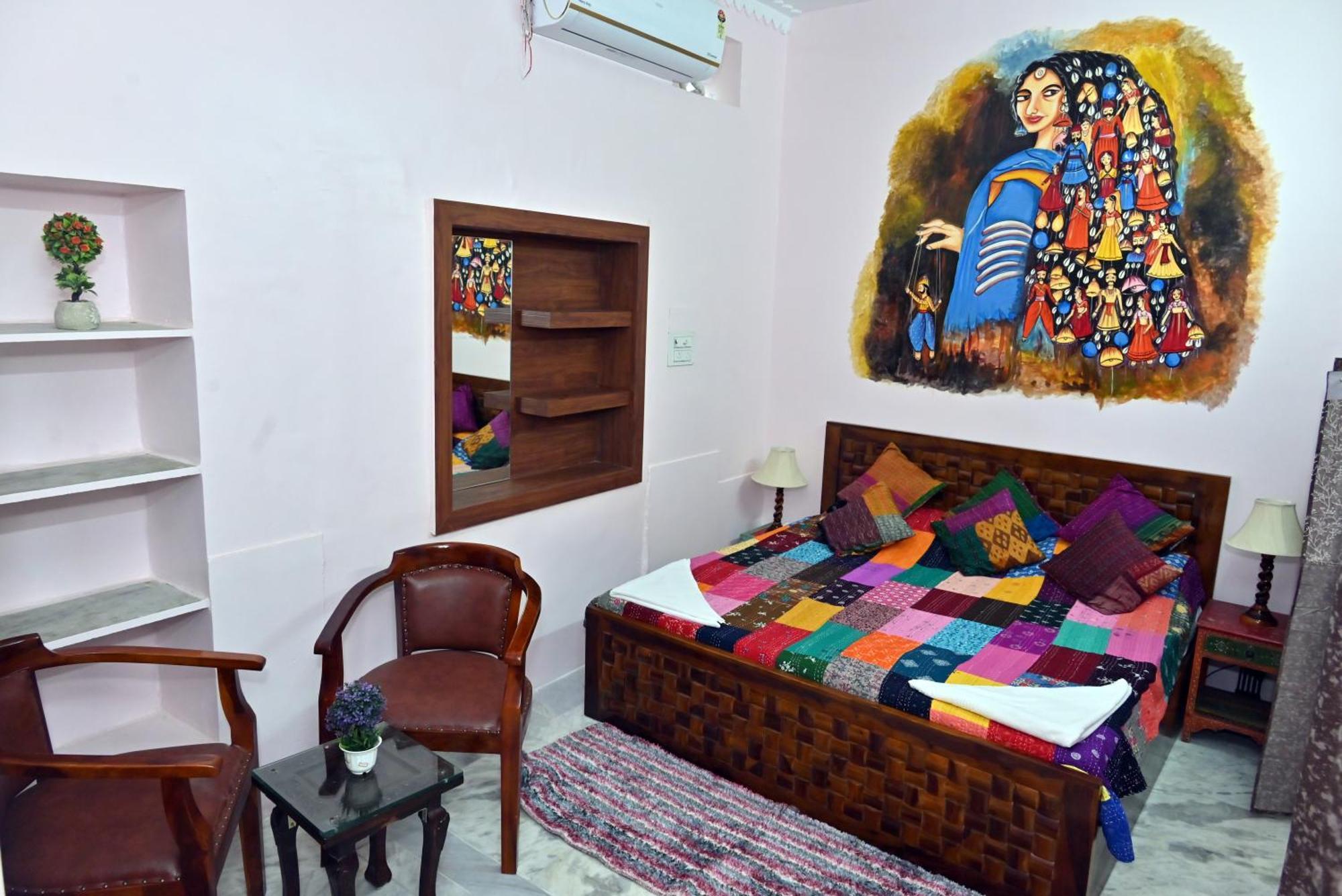Hotel Borunda Havelii 3*