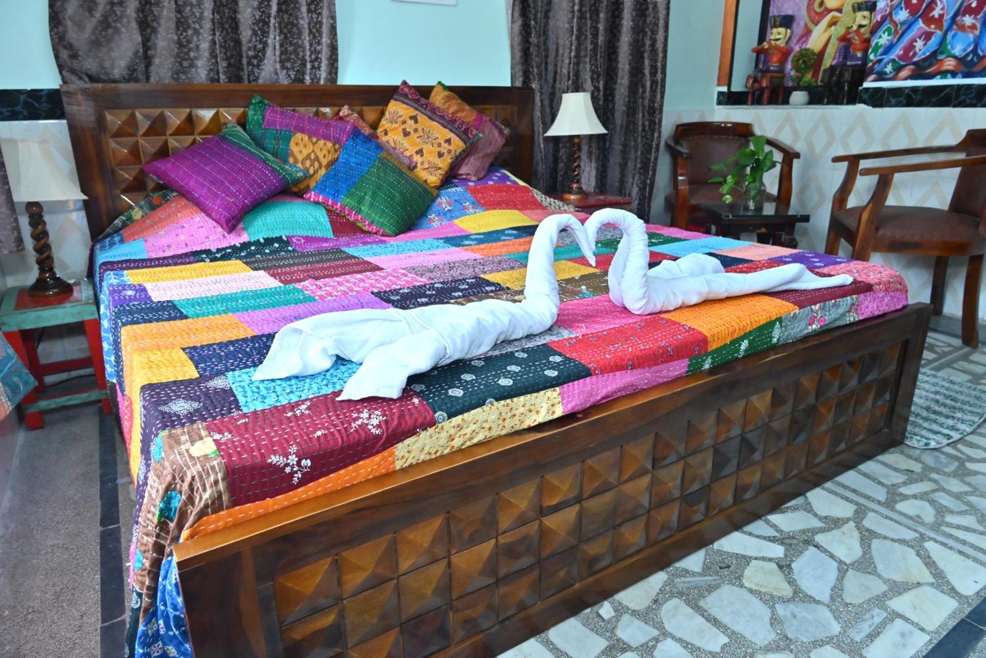 Borunda Havelii 3* Jodhpur (Rajasthan)