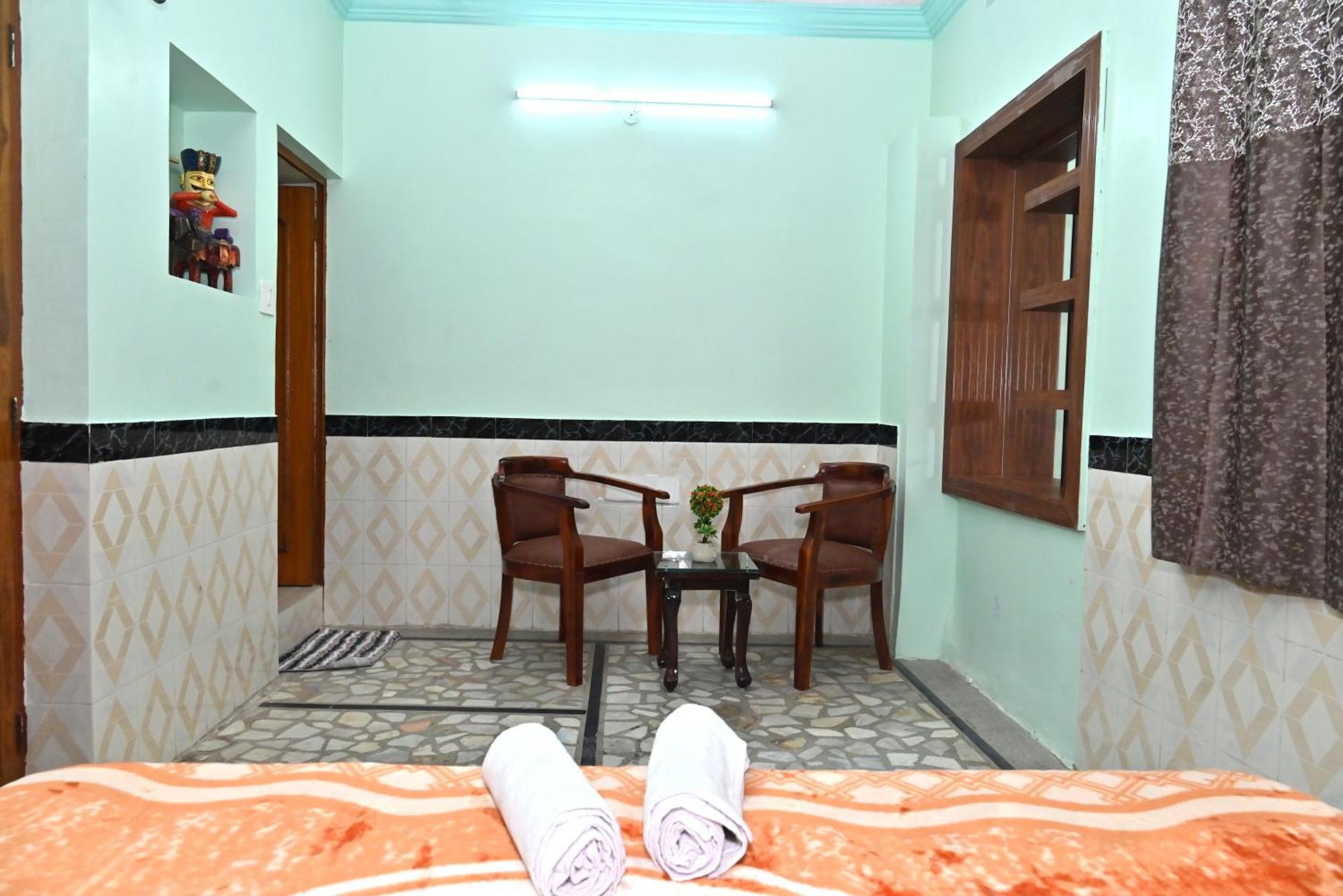 Hotel Borunda Havelii Jodhpur (Rajasthan)