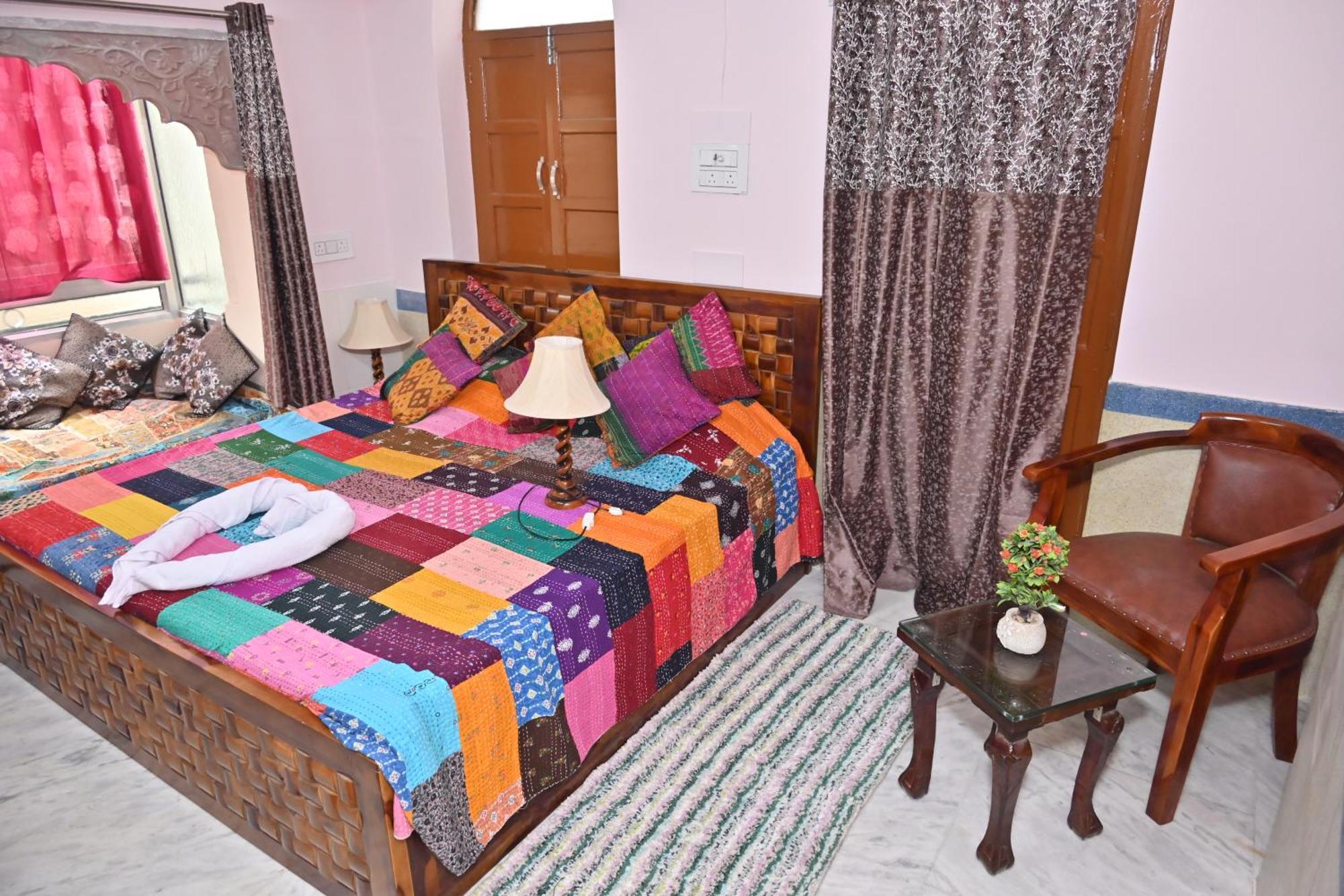 Hotel Borunda Havelii 3*