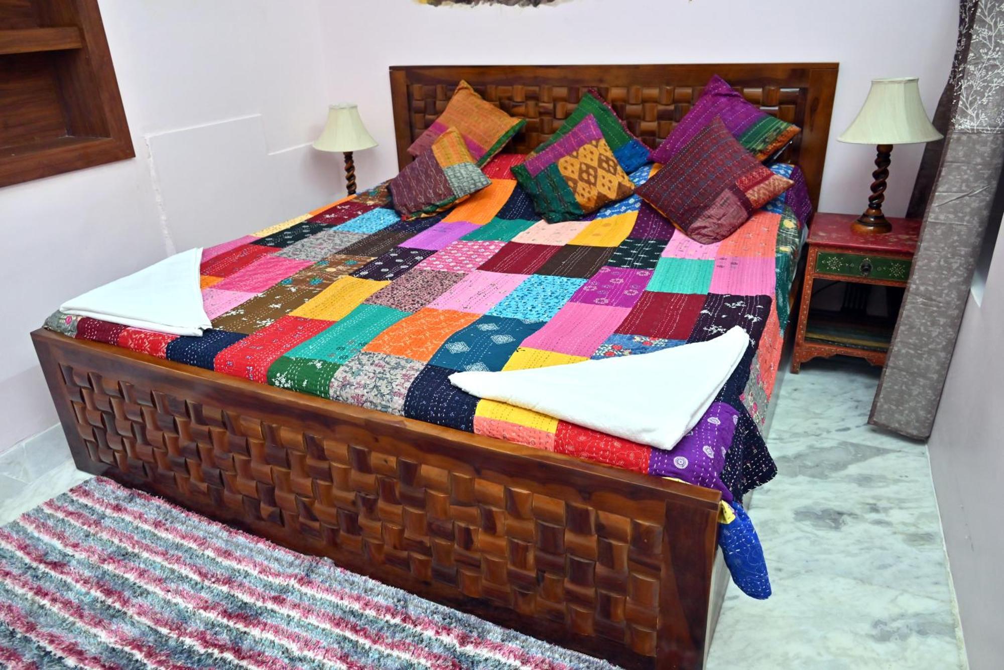 Hotel Borunda Havelii