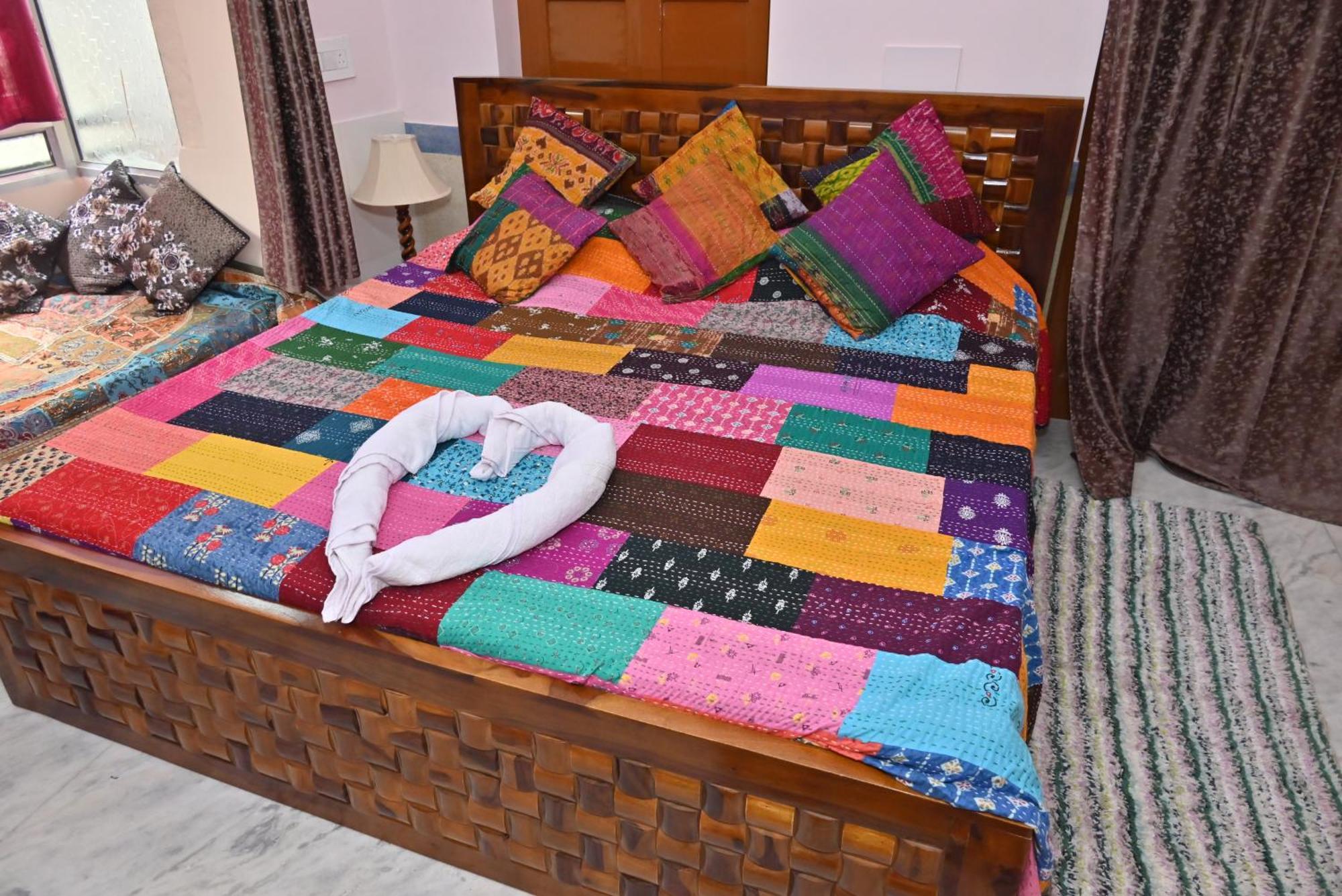 Hotel Borunda Havelii 3*