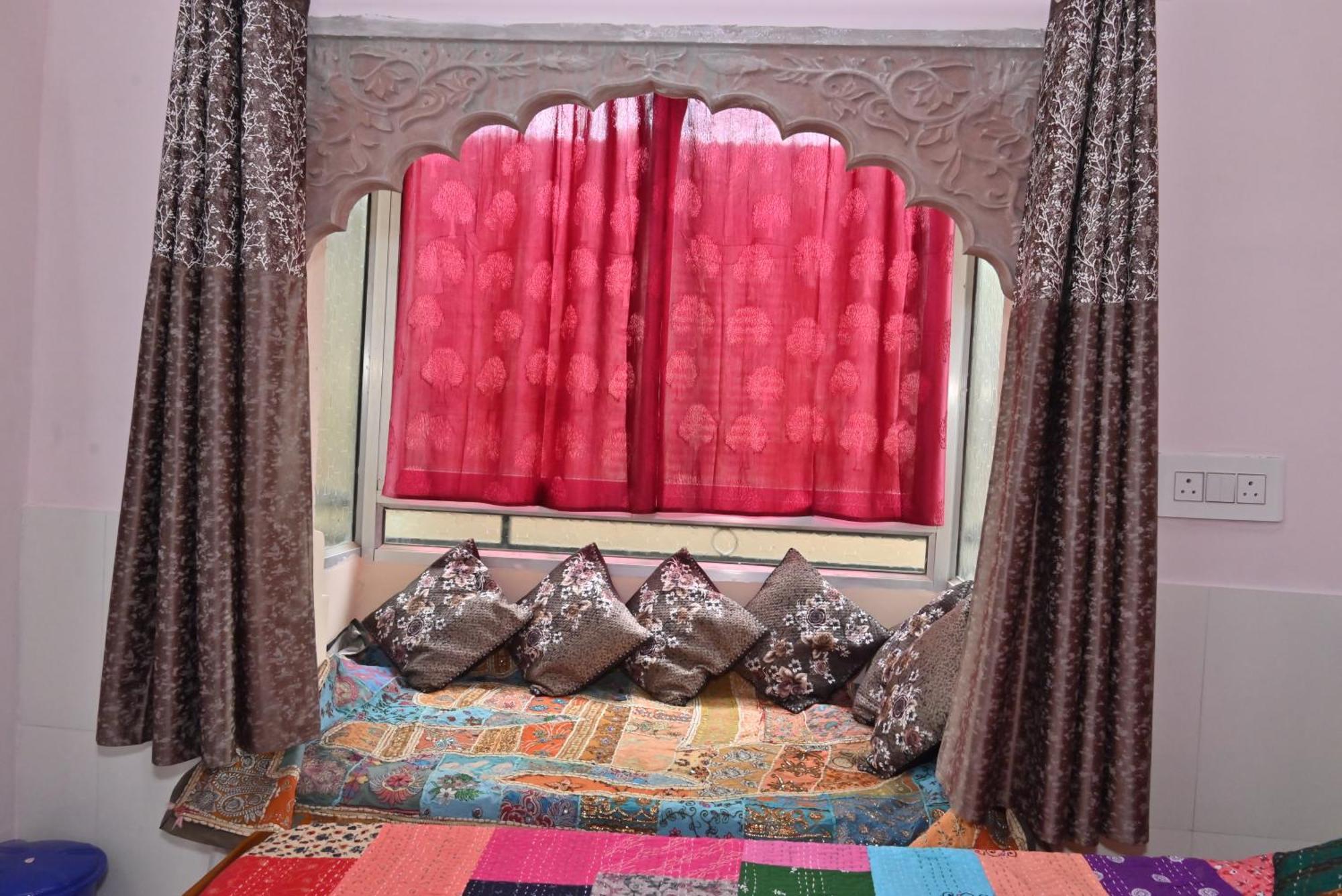 Borunda Havelii 3* Jodhpur (Rajasthan)