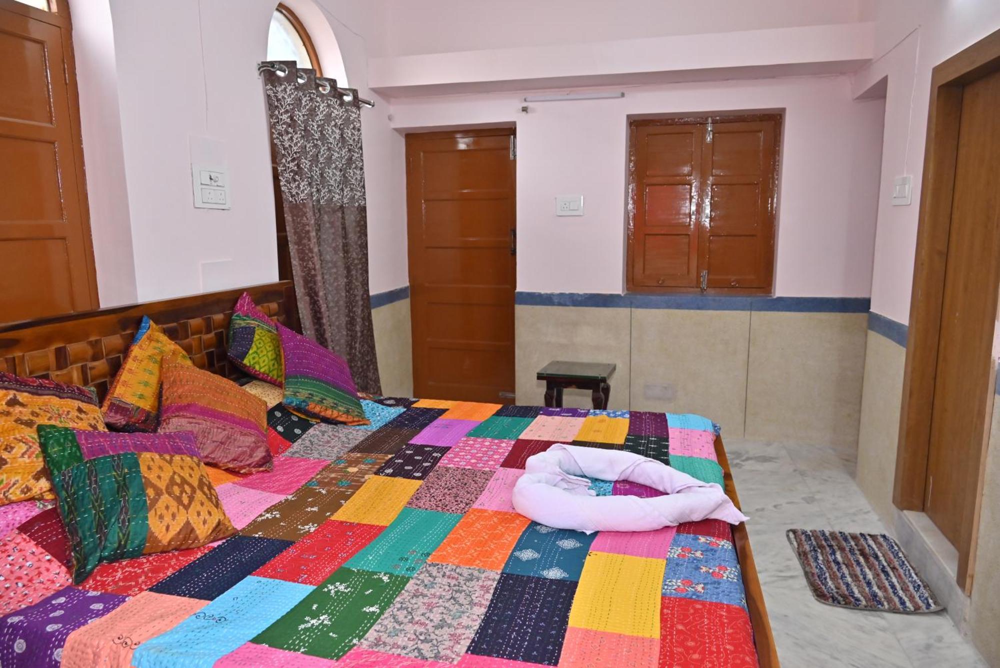 Hotel Borunda Havelii 3*