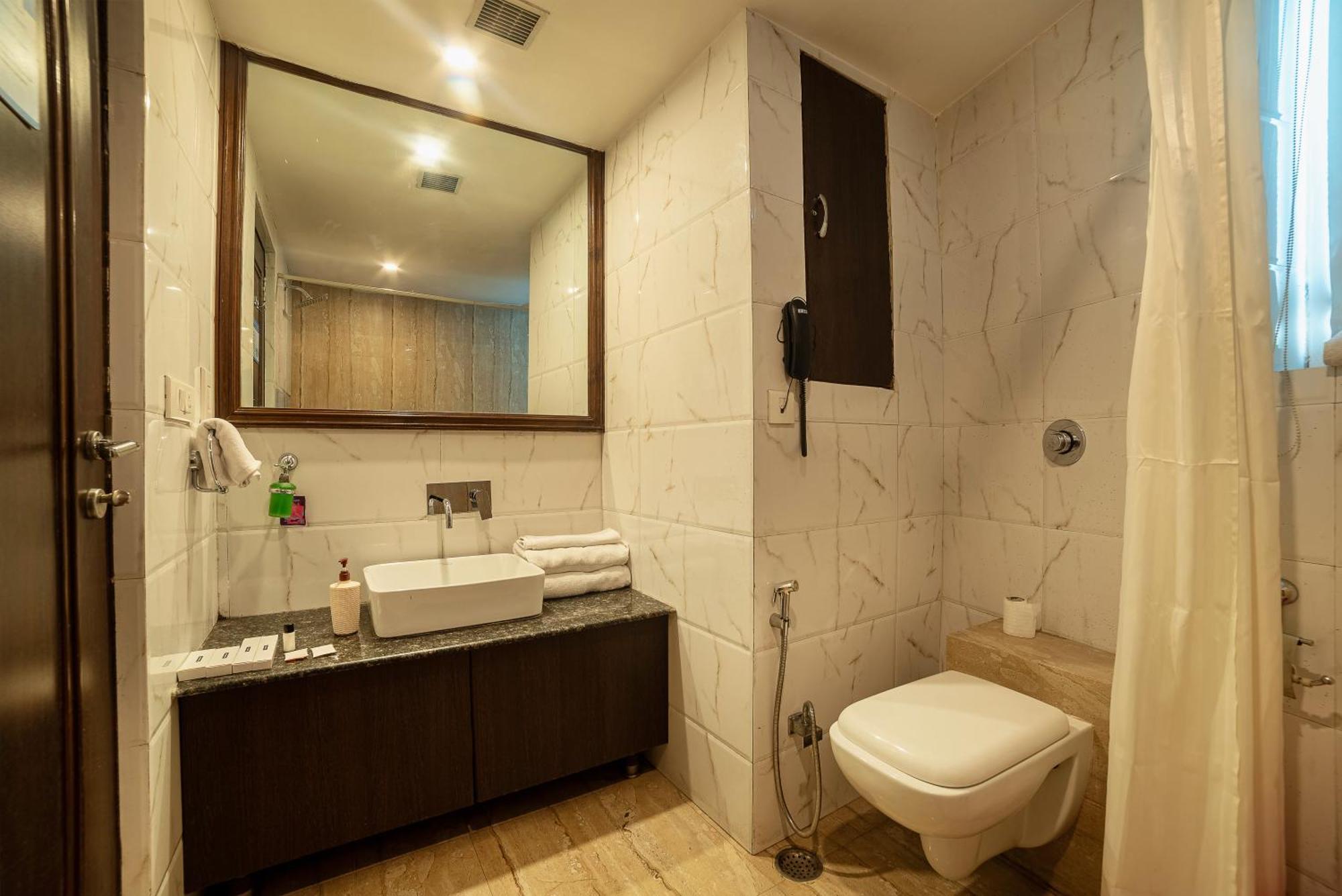 Hotel Parkk Boutique By Hst 3*