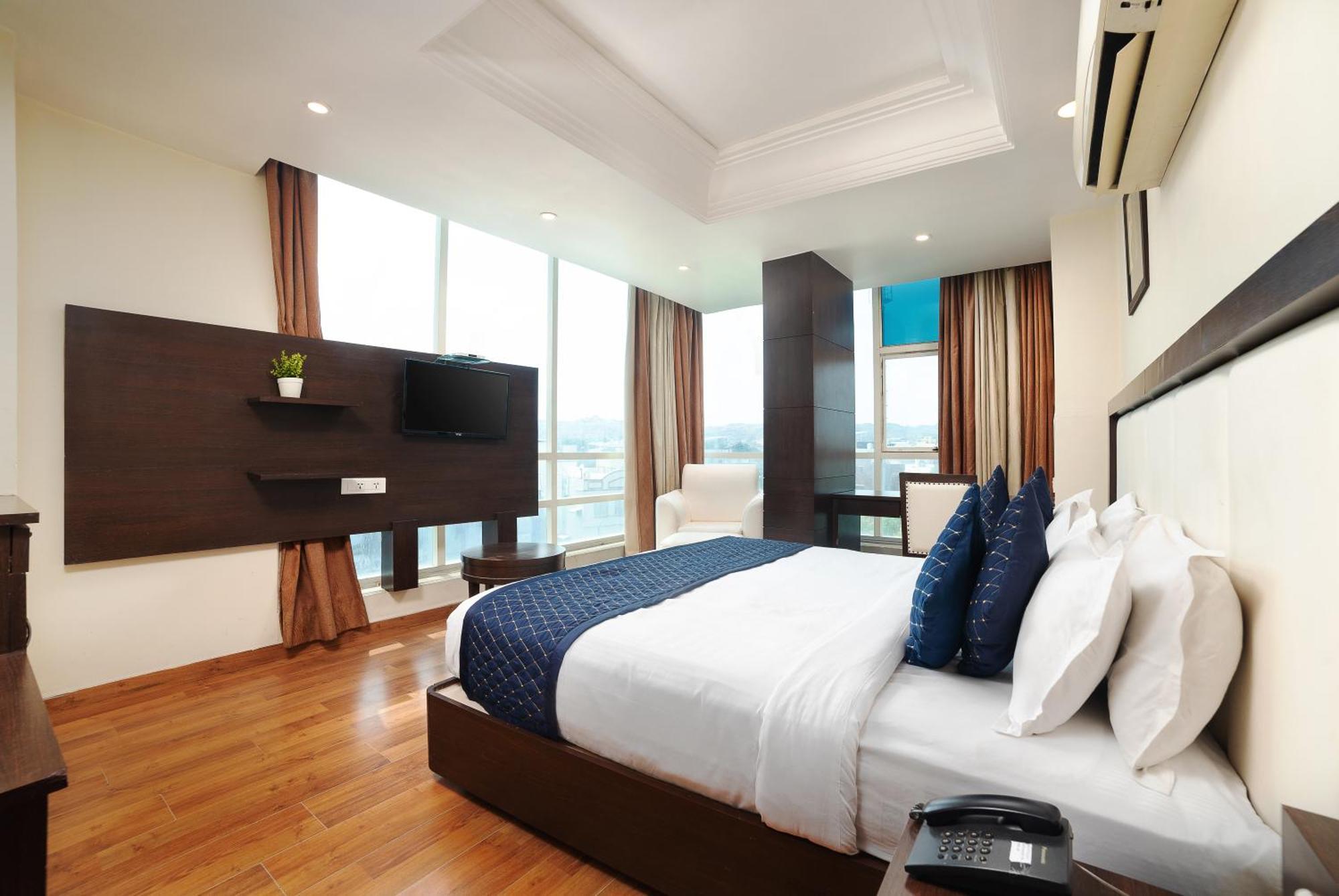 Parkk Boutique By Hst Hotel 3*