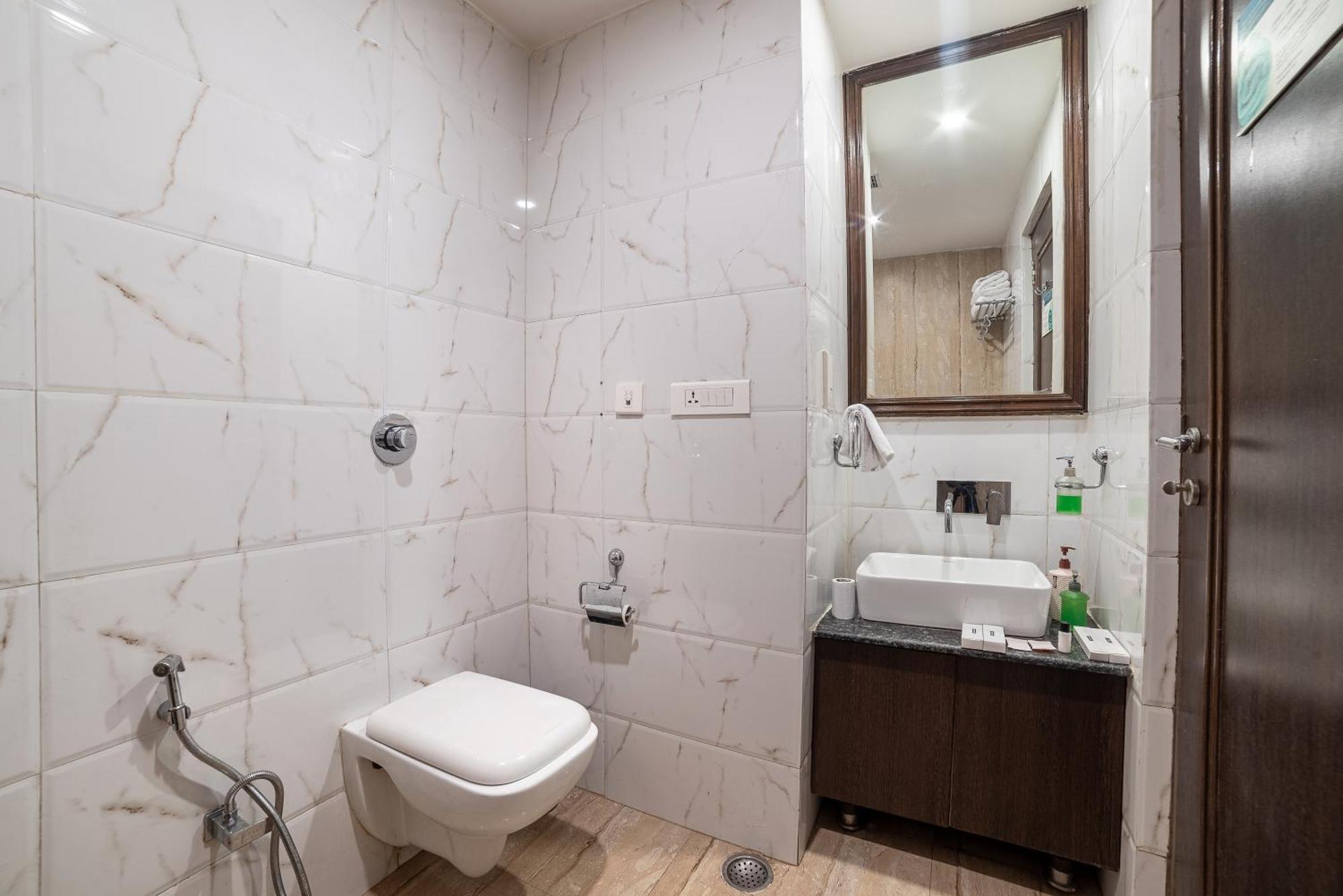 Parkk Boutique By Hst 3* Jodhpur (Rajasthan)
