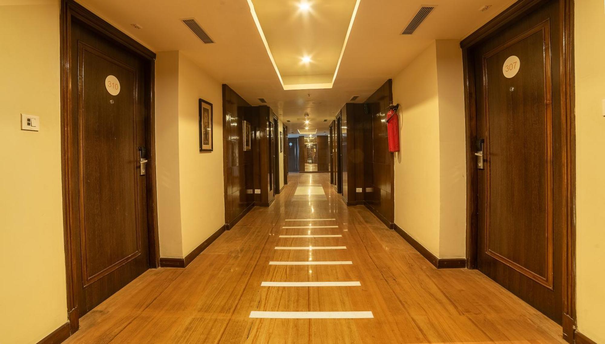 Parkk Boutique By Hst 3*