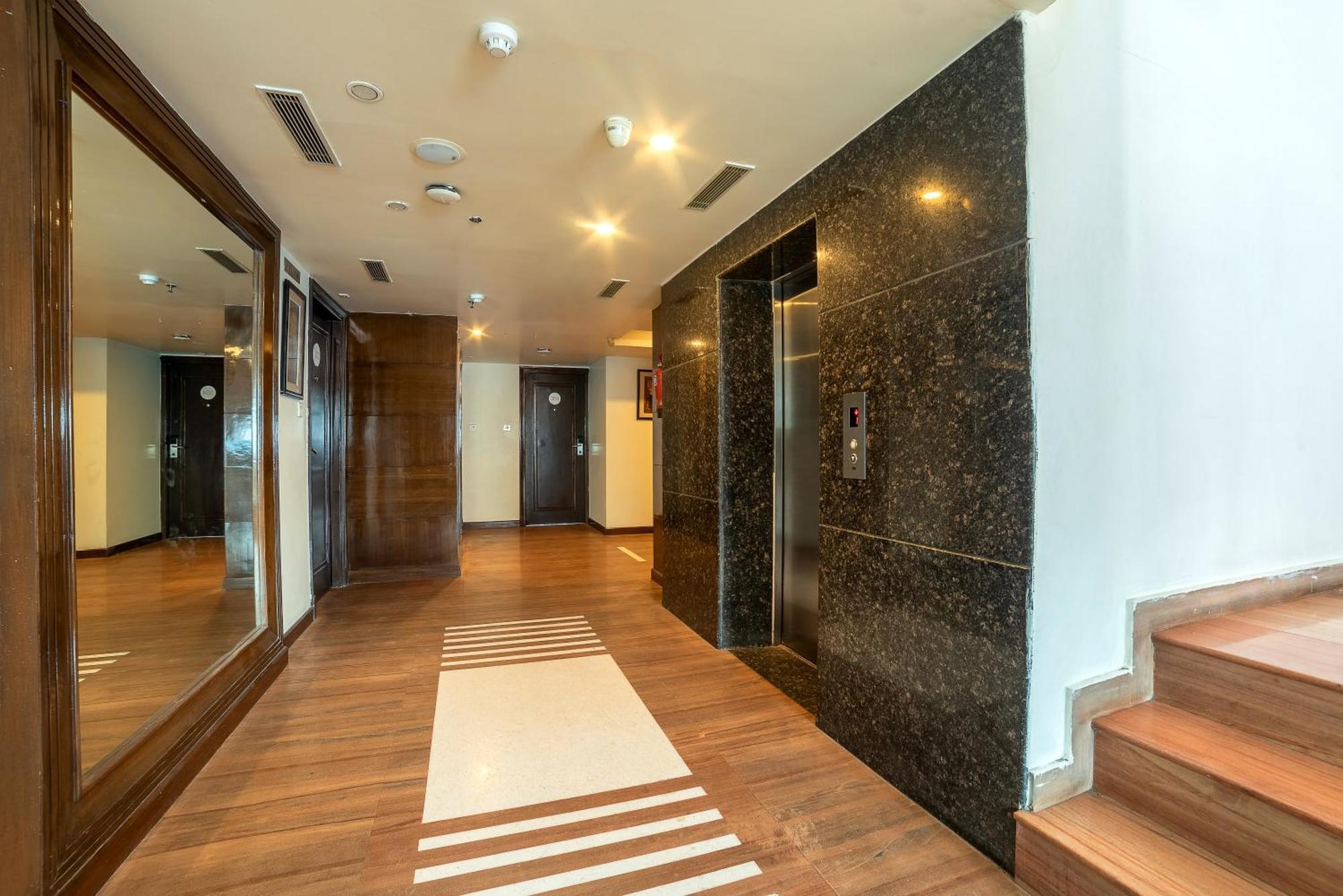 Parkk Boutique By Hst Hotel