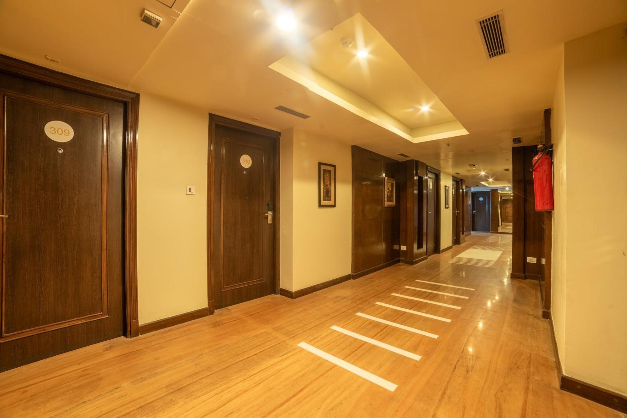 Parkk Boutique By Hst Hotel 3*