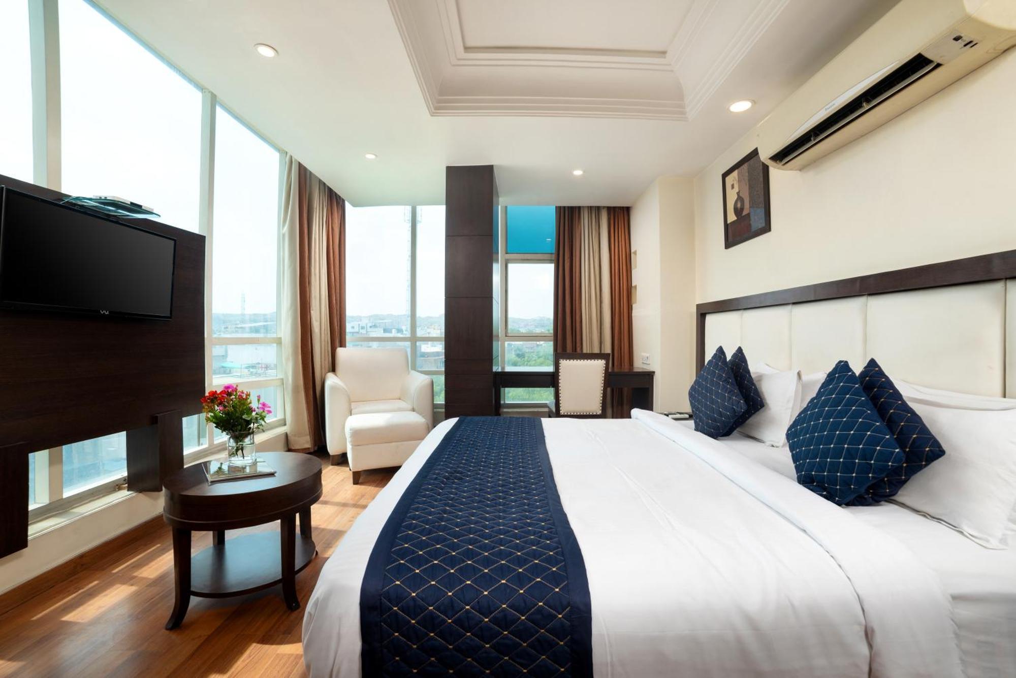 Parkk Boutique By Hst Hotel Jodhpur (Rajasthan)