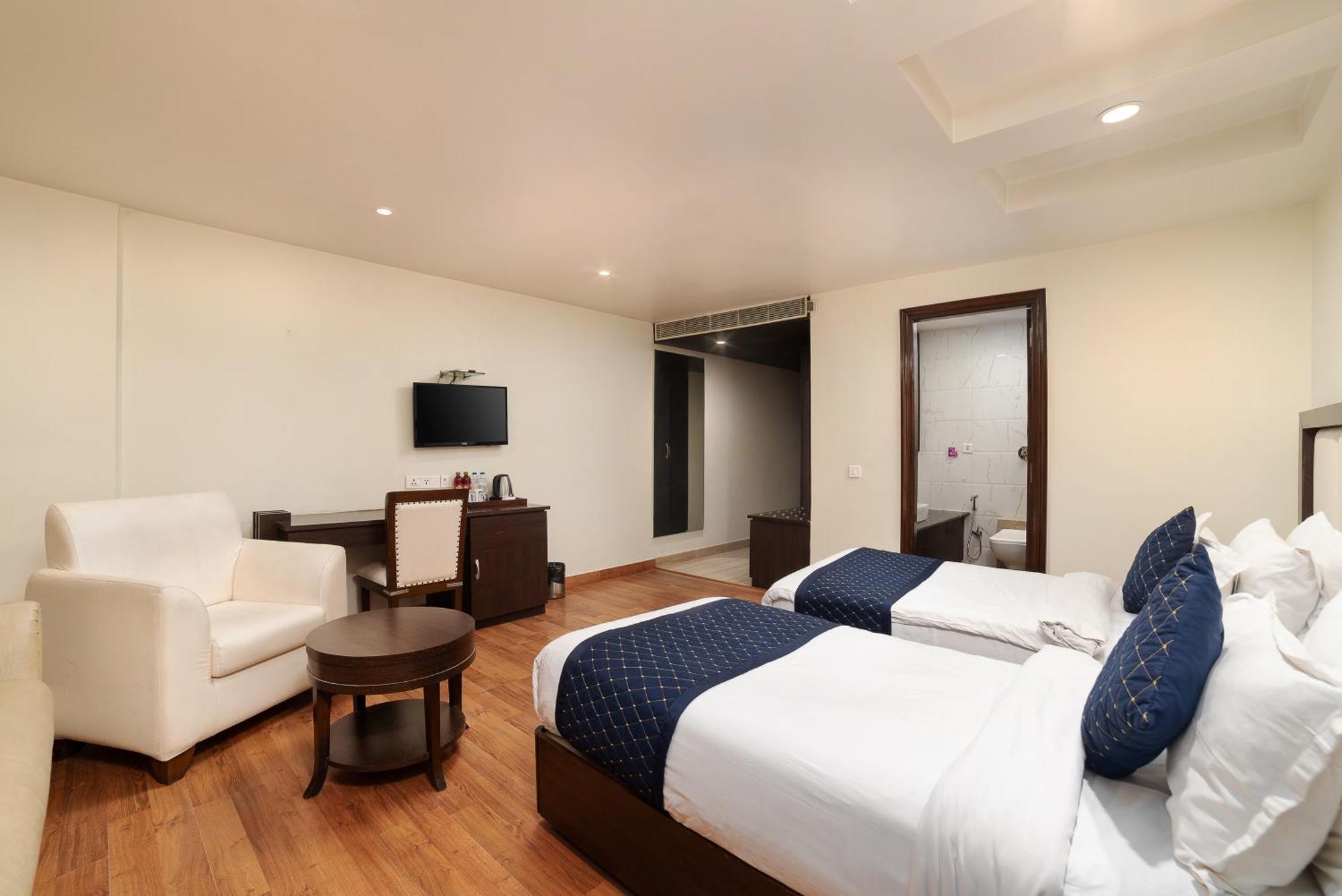 Parkk Boutique By Hst Jodhpur (Rajasthan)