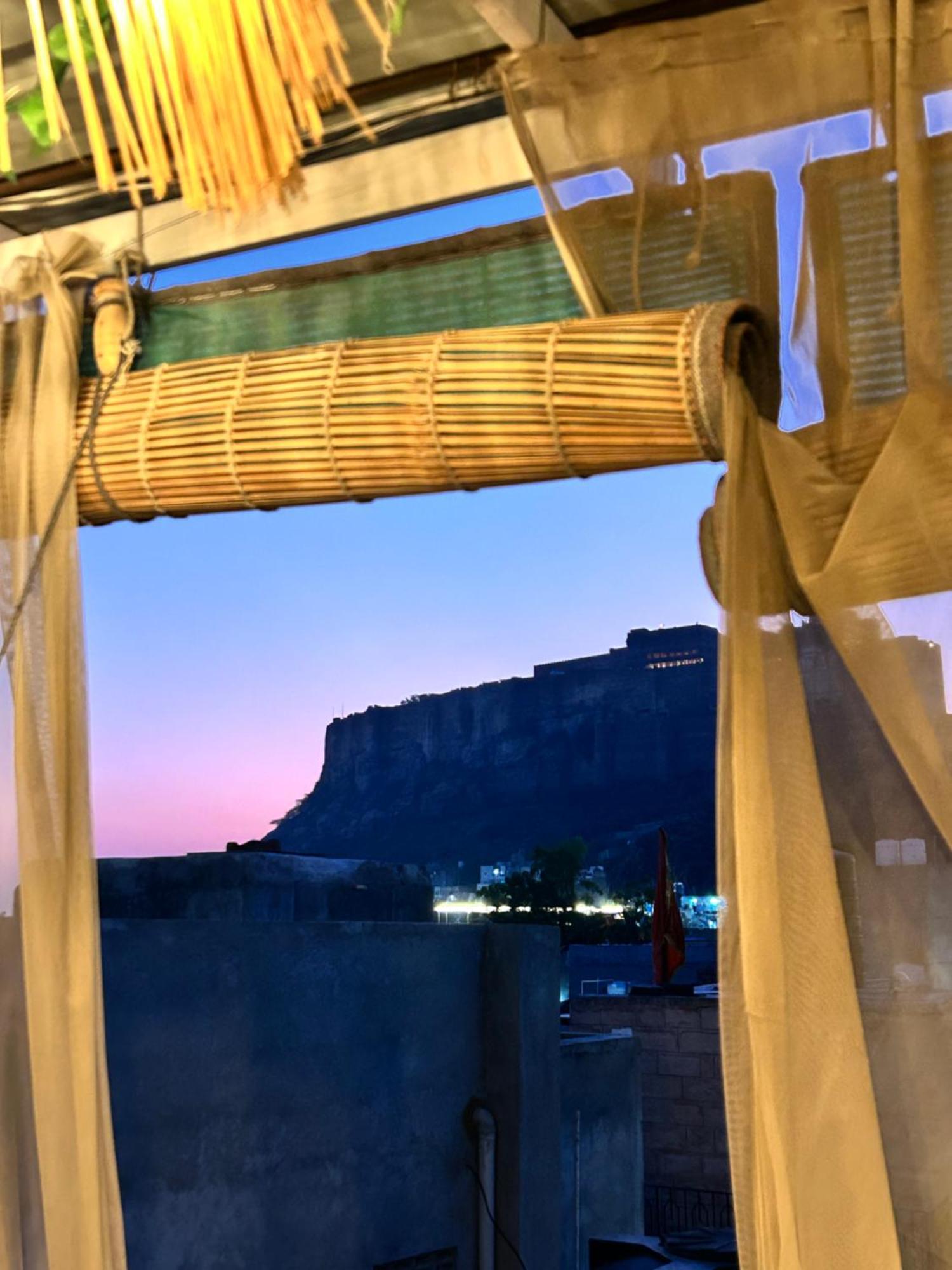 Cozy Heaven * Jodhpur (Rajasthan)