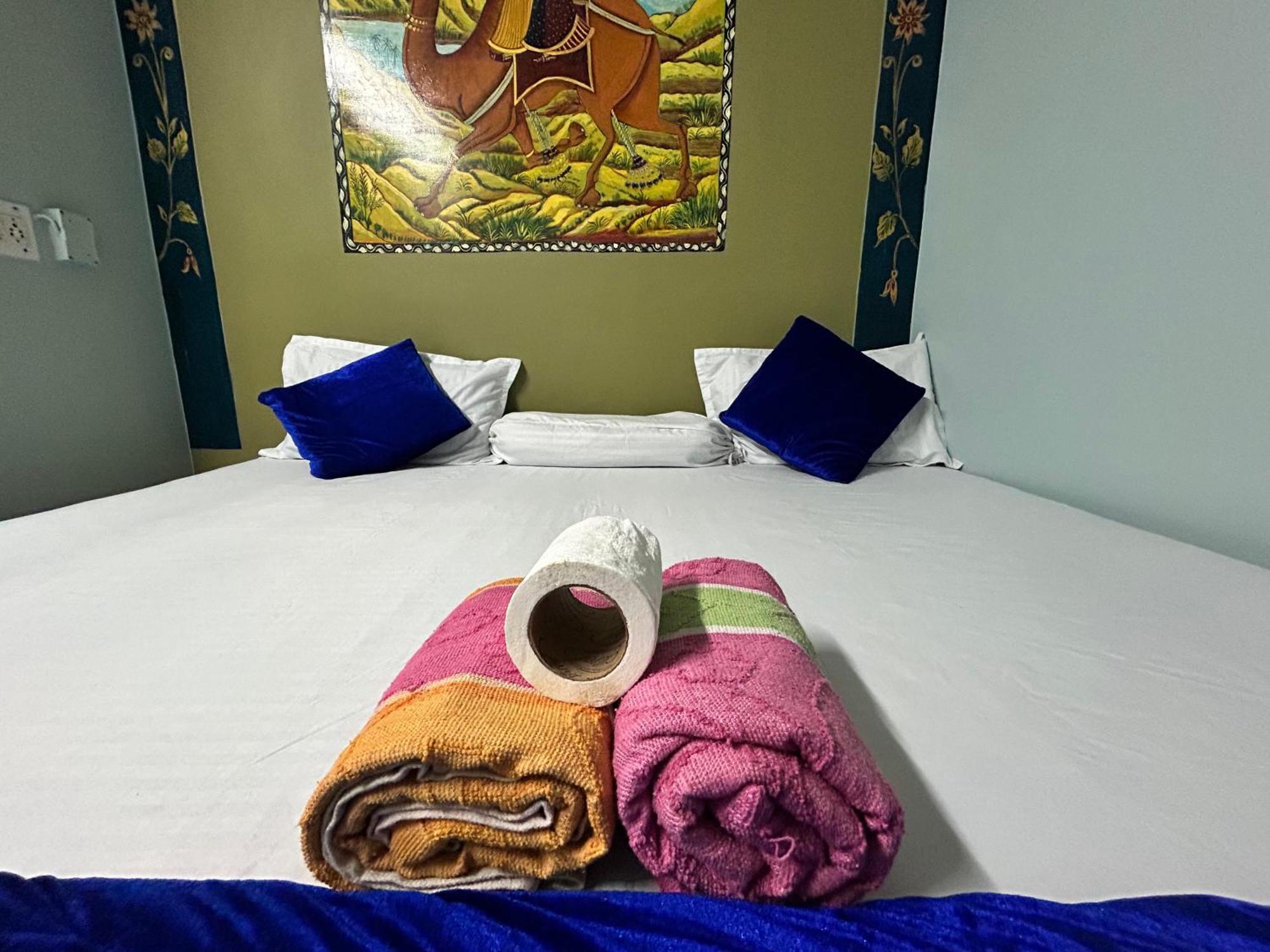 Guest house Cozy Heaven *