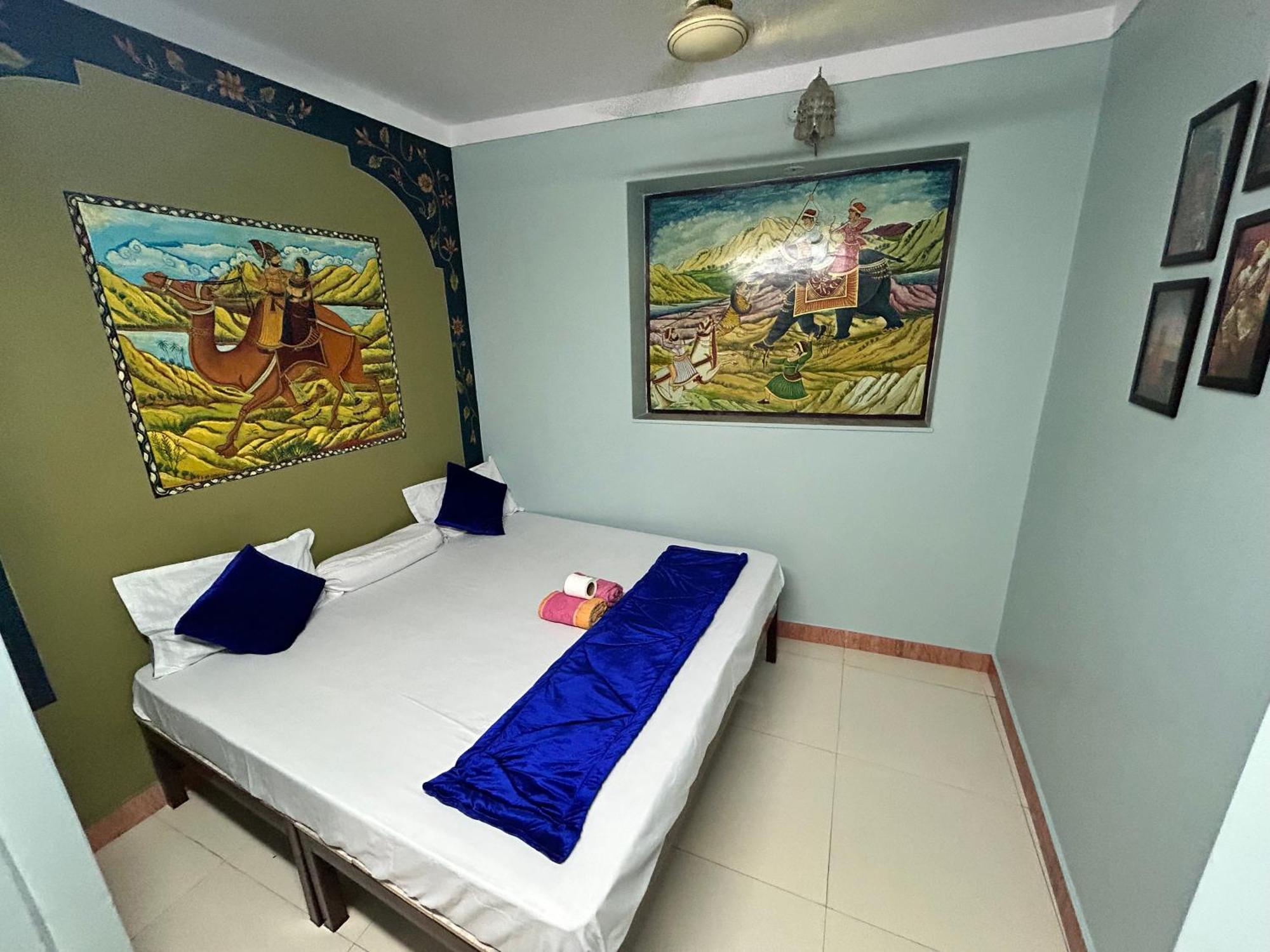 Cozy Heaven * Jodhpur (Rajasthan)