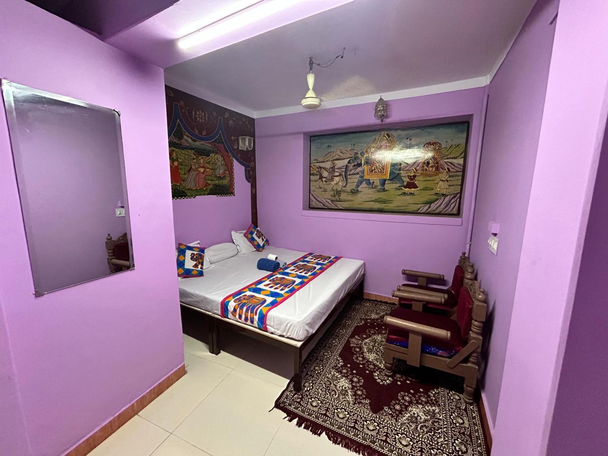 Guest house Cozy Heaven *