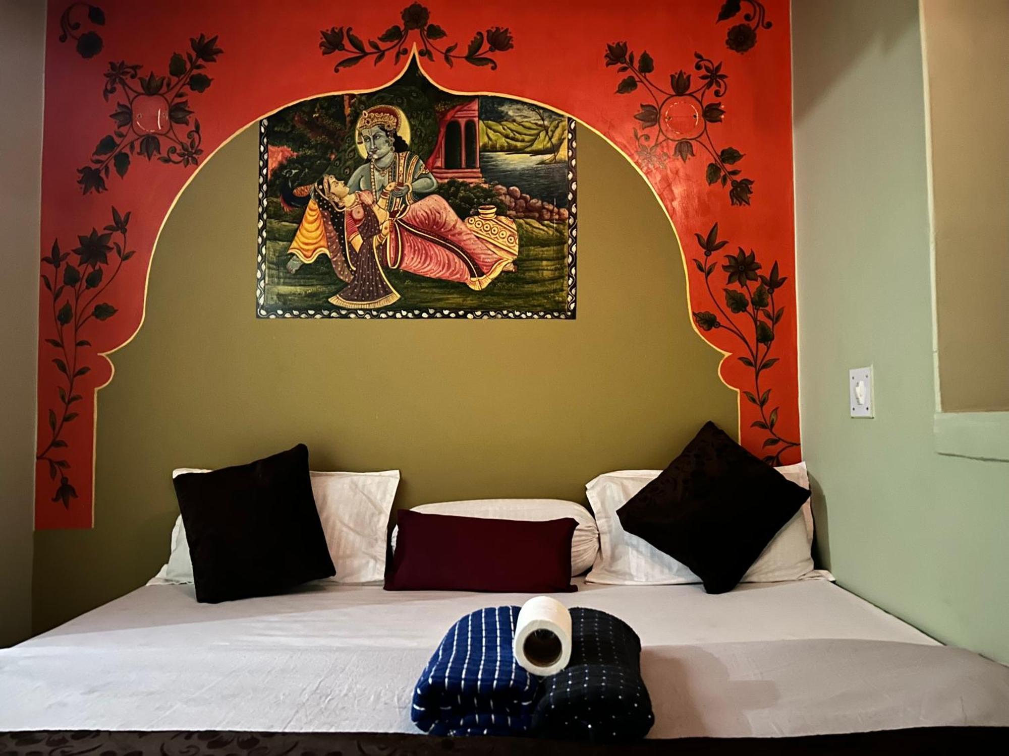 Cozy Heaven Guest house
