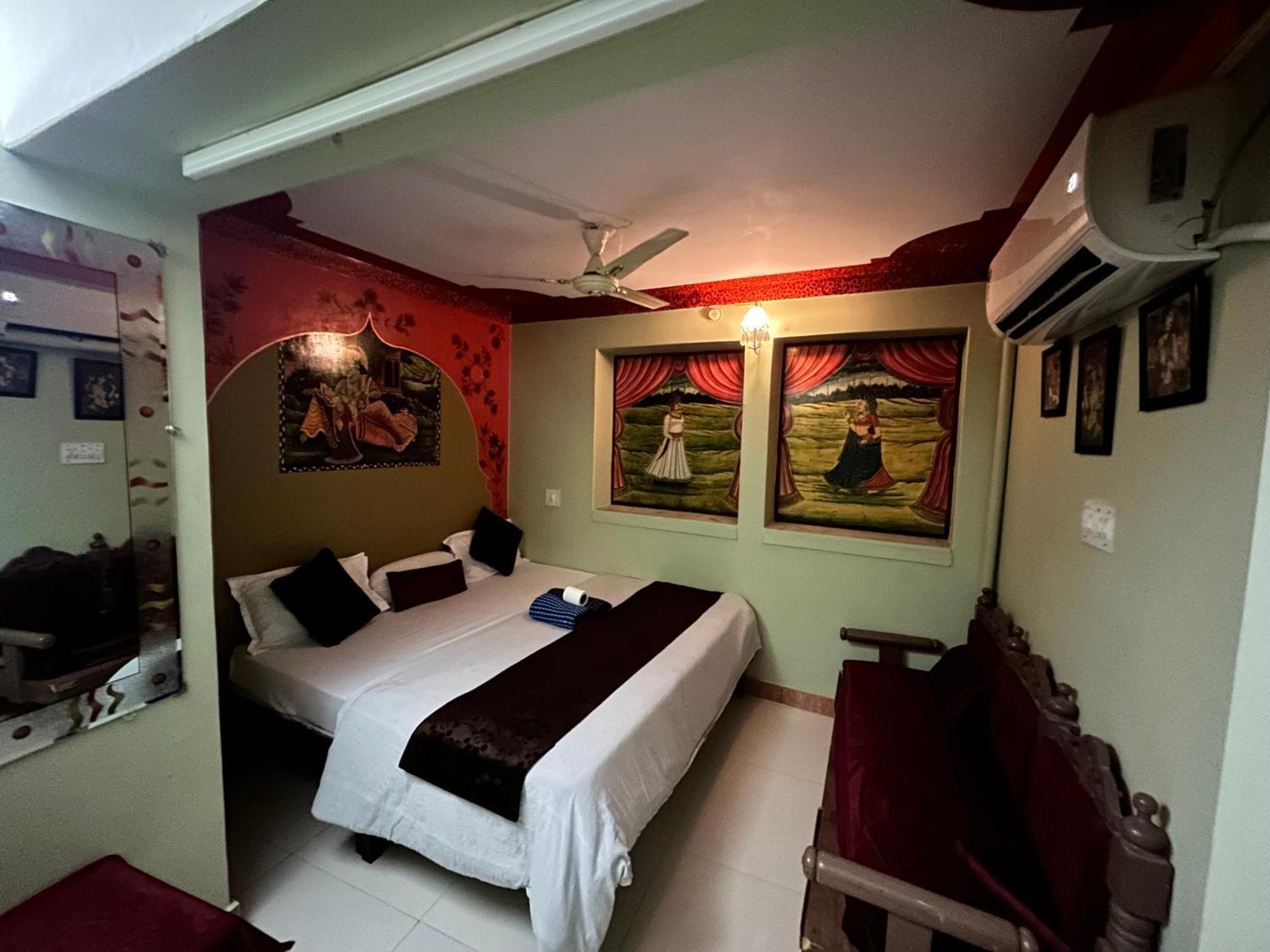 Guest house Cozy Heaven Jodhpur (Rajasthan)