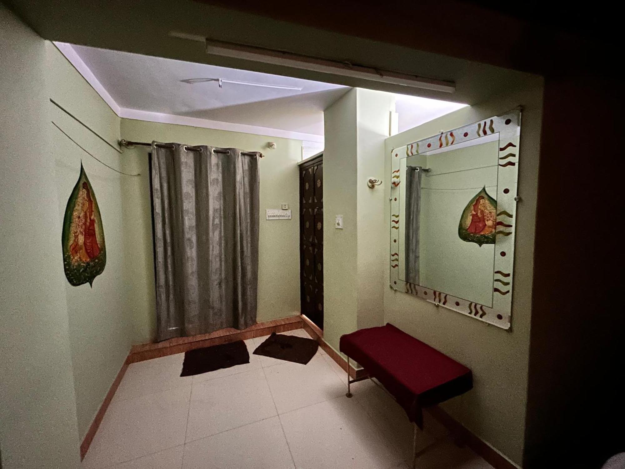 Guest house Cozy Heaven Jodhpur (Rajasthan)