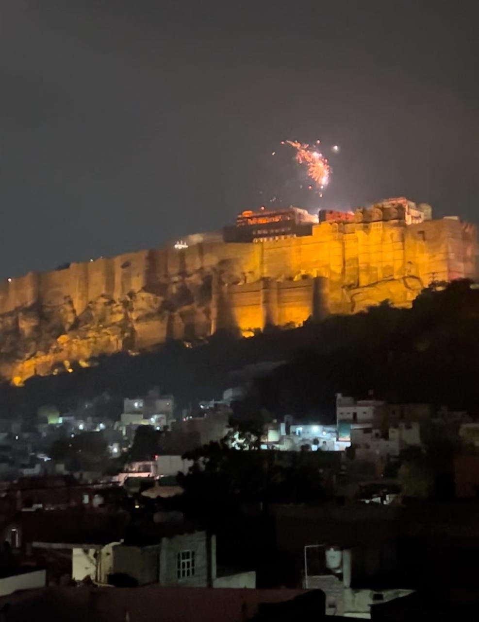 Cozy Heaven * Jodhpur (Rajasthan)