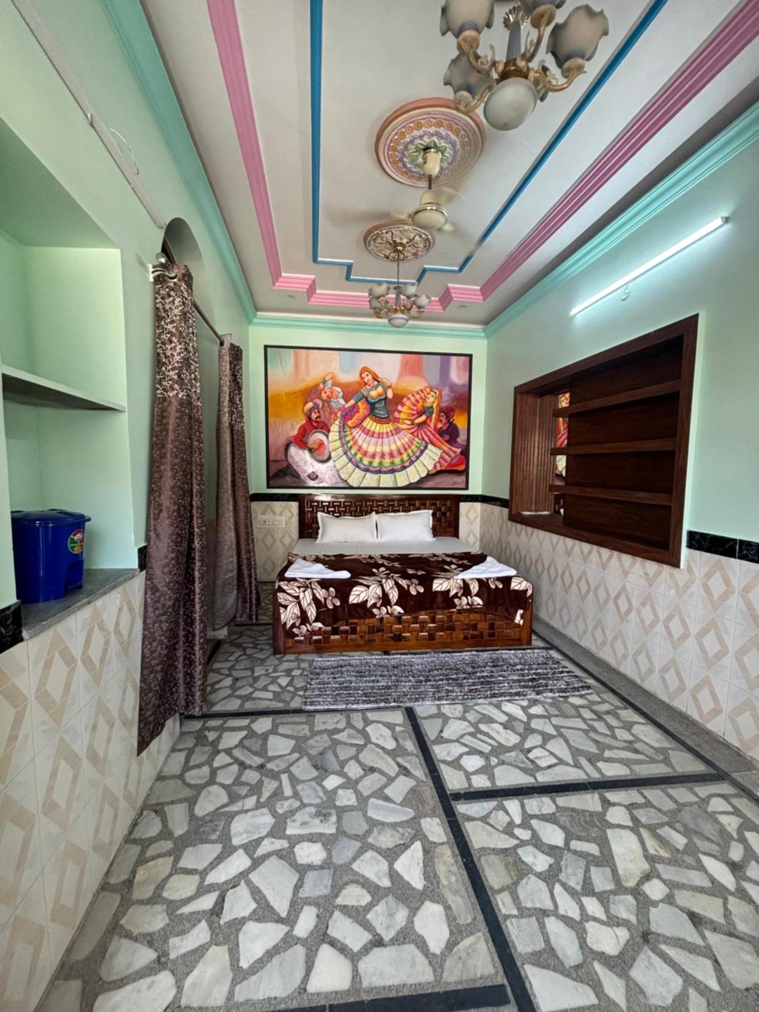 The Borunda Boutique Homestay 3*