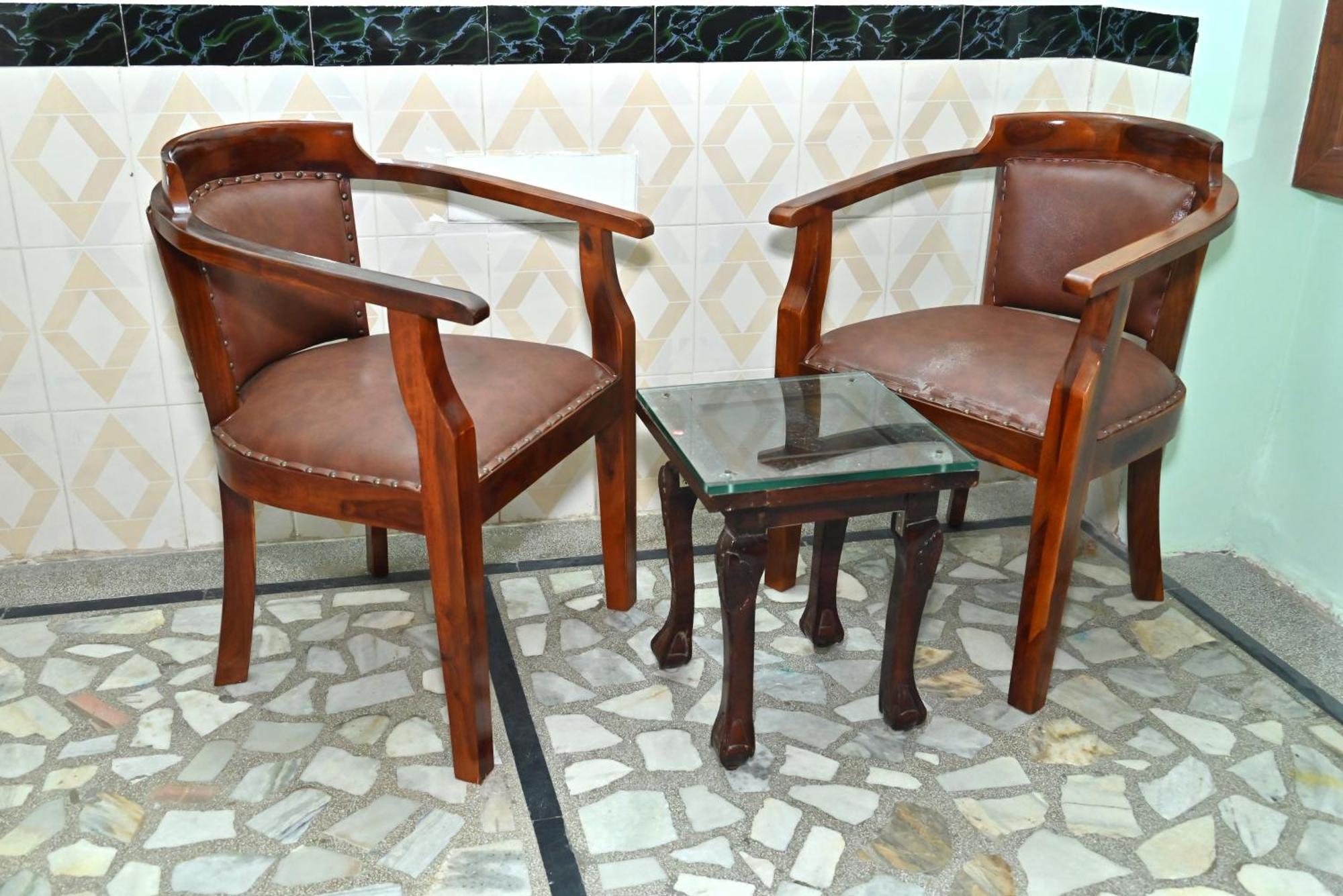 The Borunda Boutique Homestay Hotel 3*