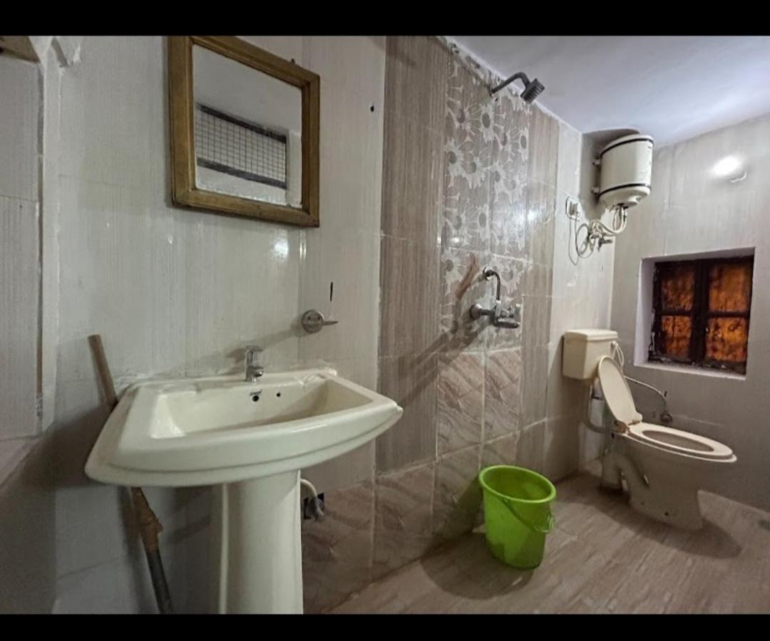 Guest house Tanu'S Homestay Jodhpur (Rajasthan)