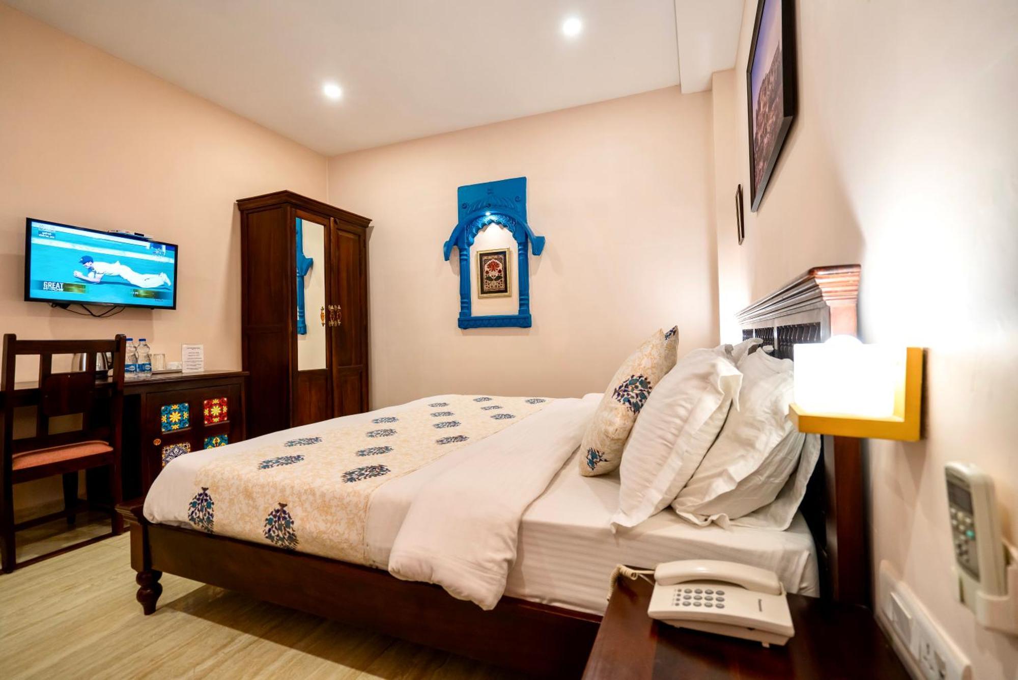 Kankariya Heritage 3* Jodhpur (Rajasthan)