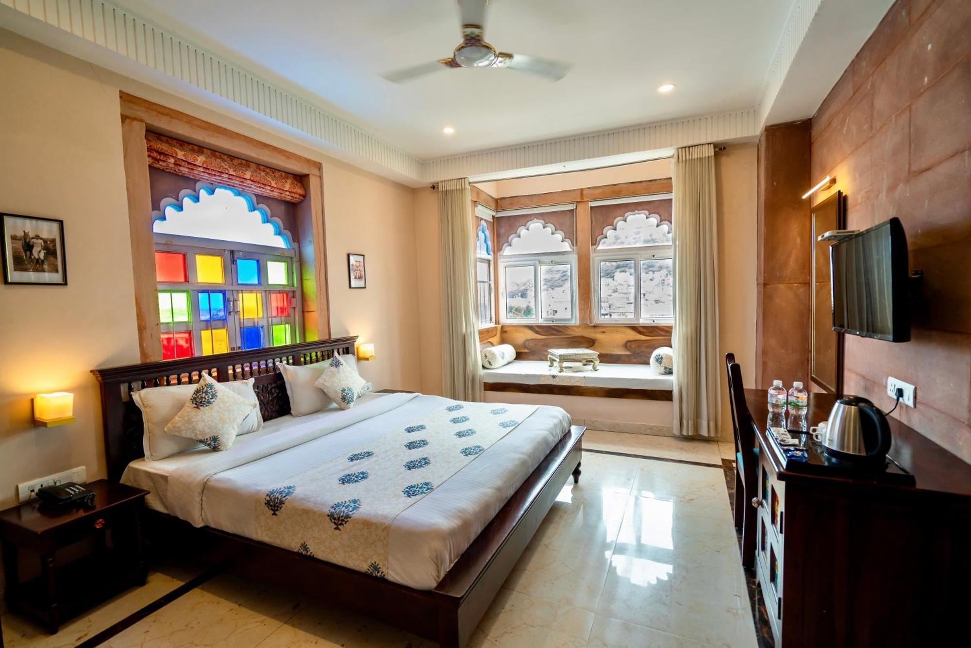 Kankariya Heritage 3*