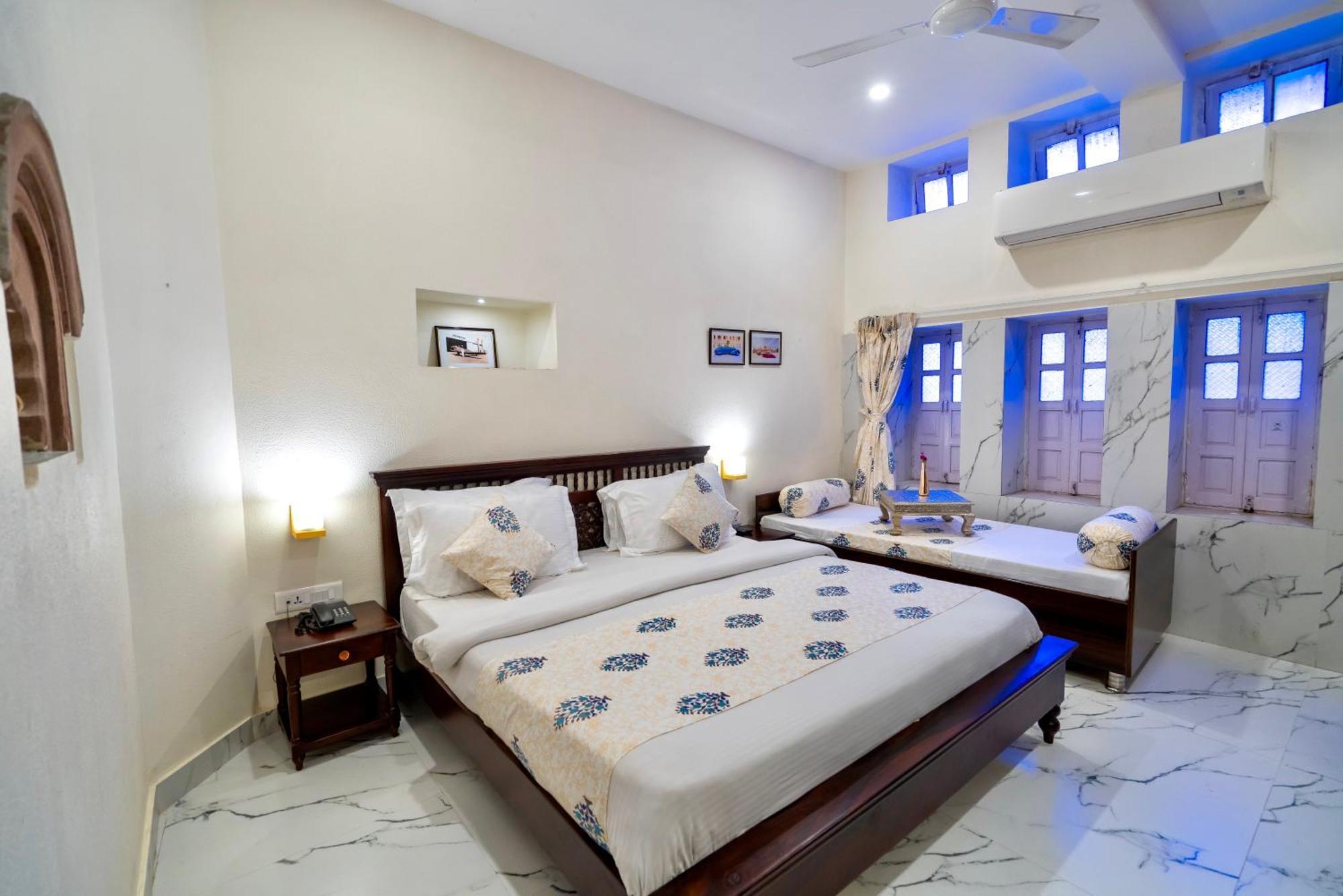 Kankariya Heritage Jodhpur (Rajasthan)