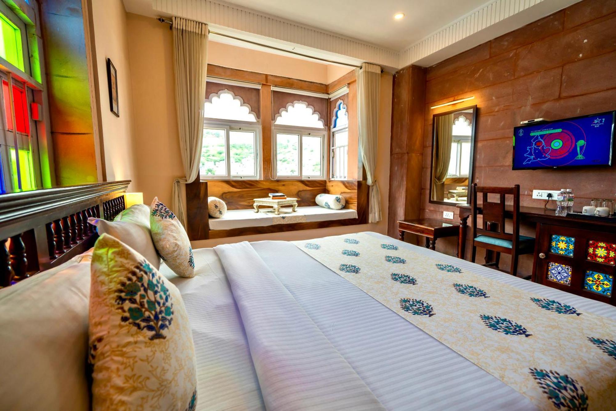 Kankariya Heritage 3* Jodhpur (Rajasthan)
