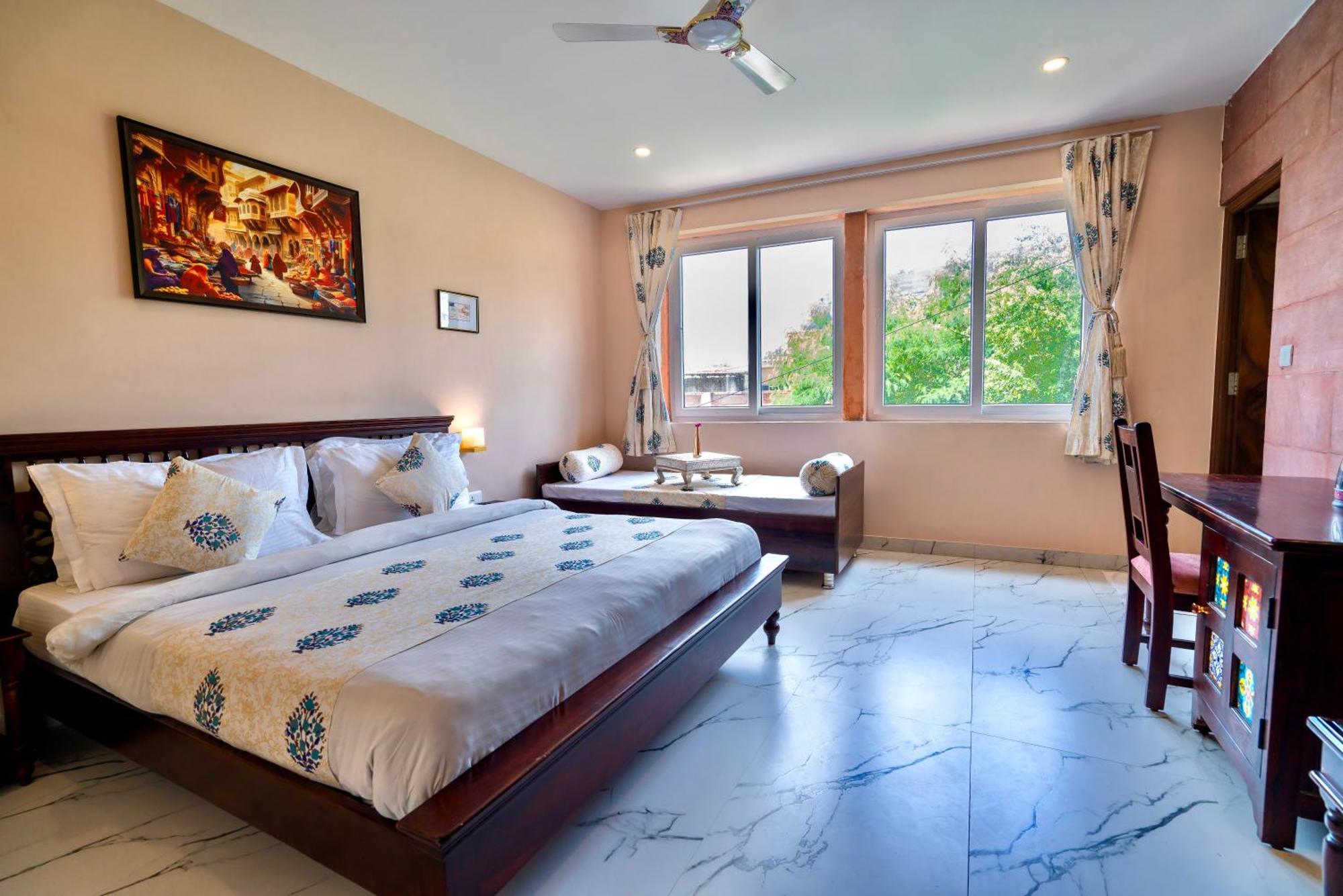 Kankariya Heritage 3*