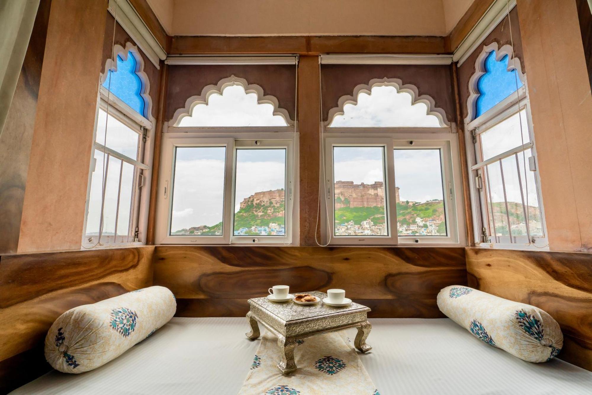 Hotel Kankariya Heritage Jodhpur (Rajasthan)