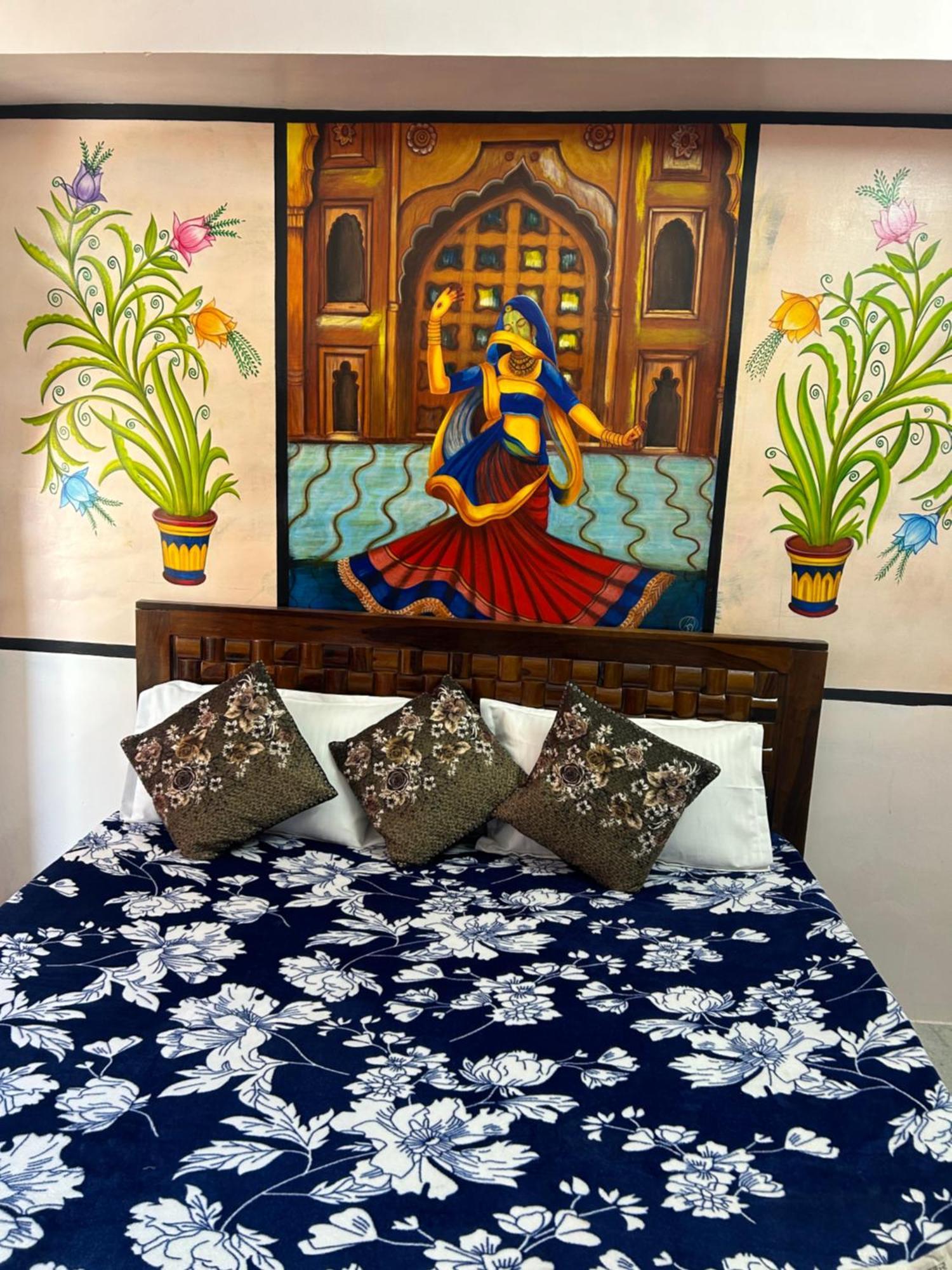 Rajputana Heritage Haveli Guest house