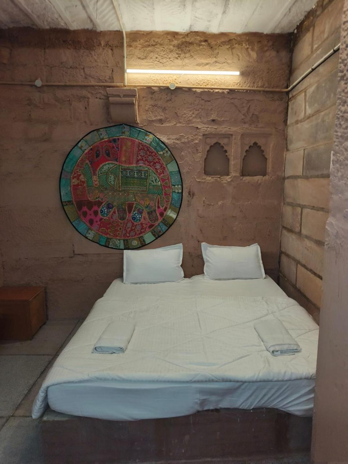 Hotel Neel Mahal The Heritage Haveli