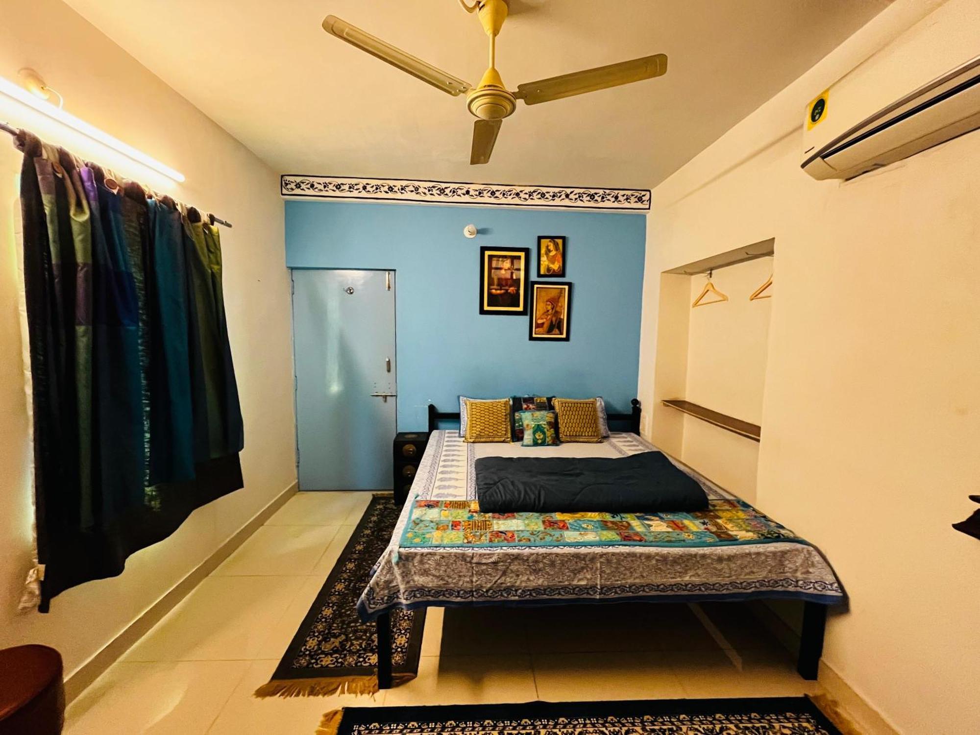 Aura - The Haveli *