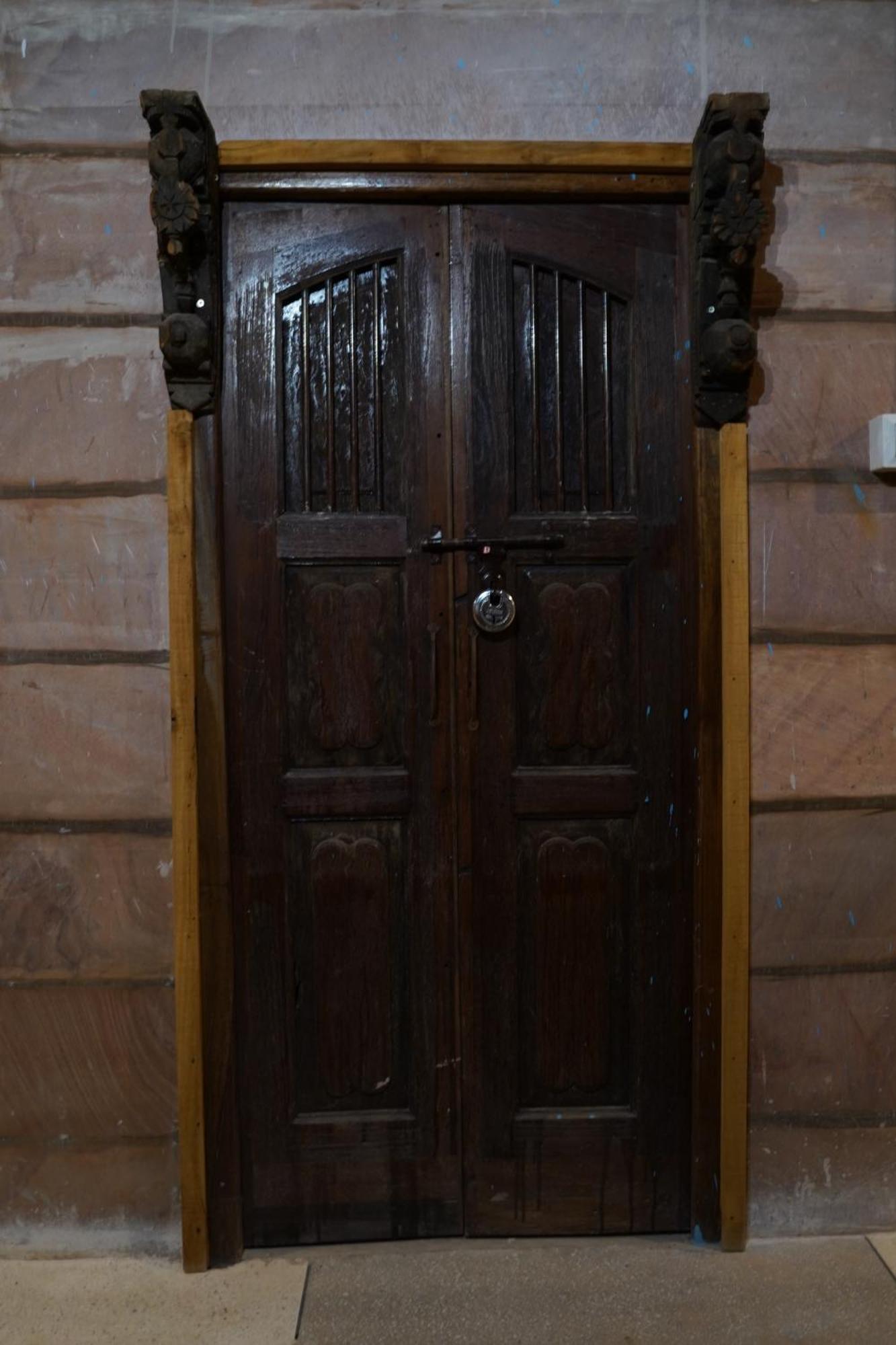 Neel Mahal The Heritage Haveli Hotel Jodhpur (Rajasthan)