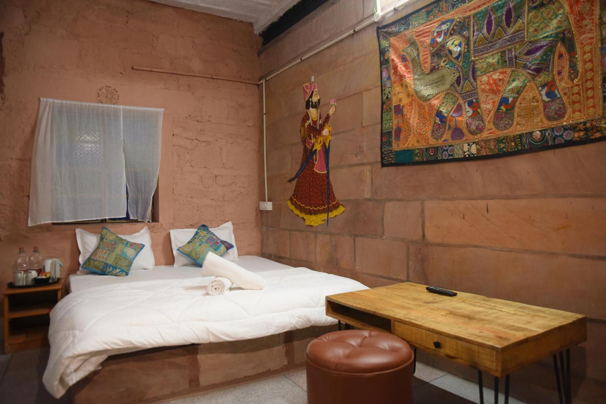 Neel Mahal The Heritage Haveli Jodhpur (Rajasthan)