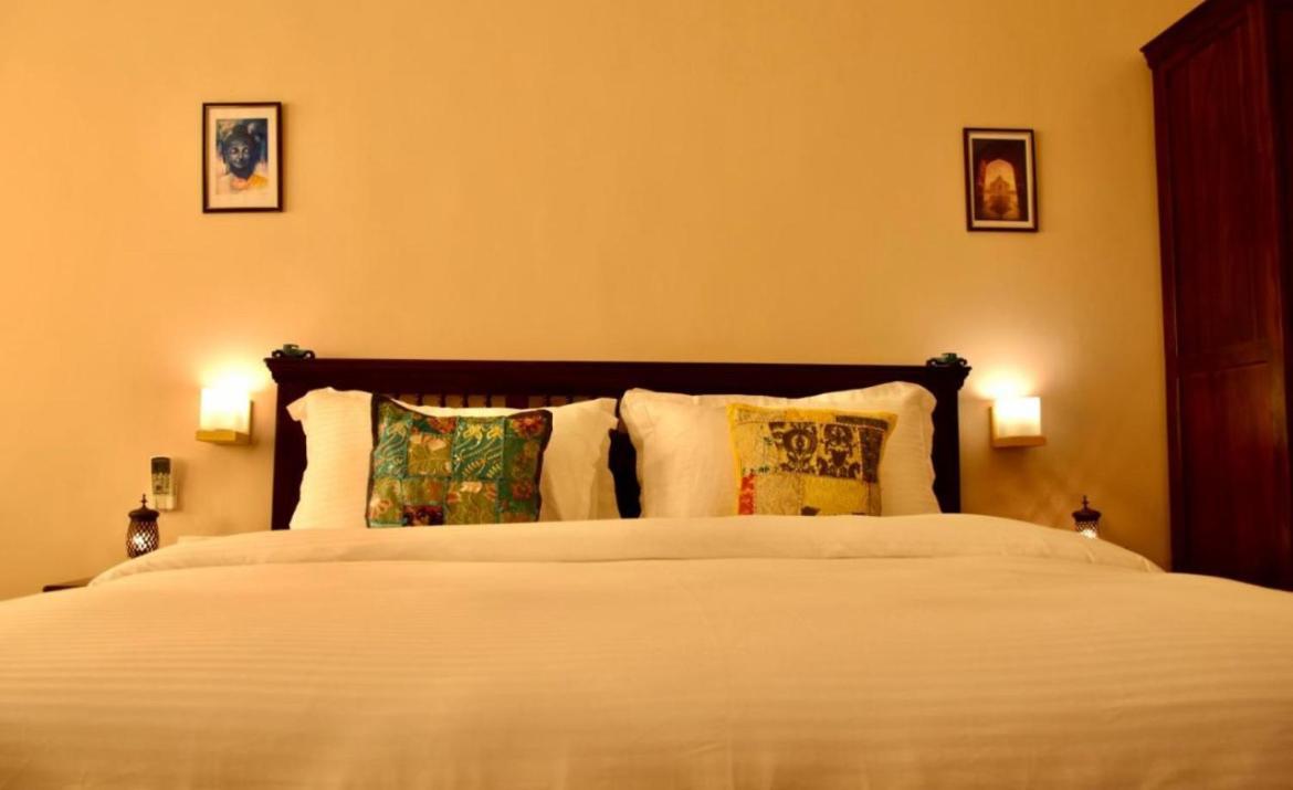 Rajputana Heritage Haveli