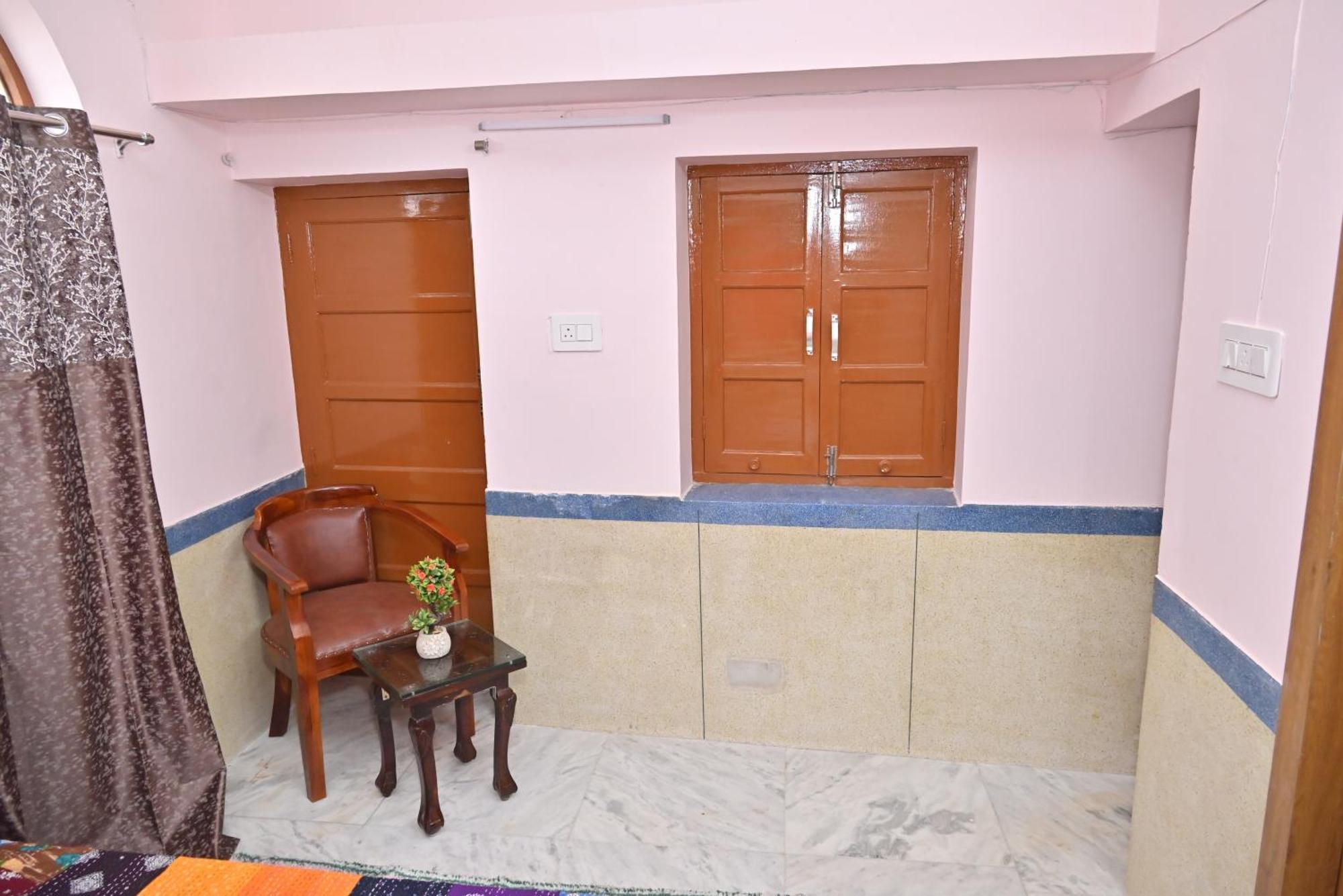 Guest house Rajputana Heritage Haveli *