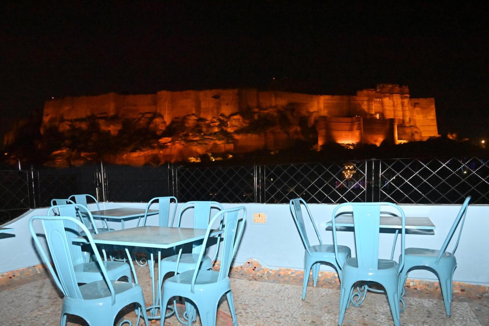 Rajputana Heritage Haveli Jodhpur (Rajasthan)
