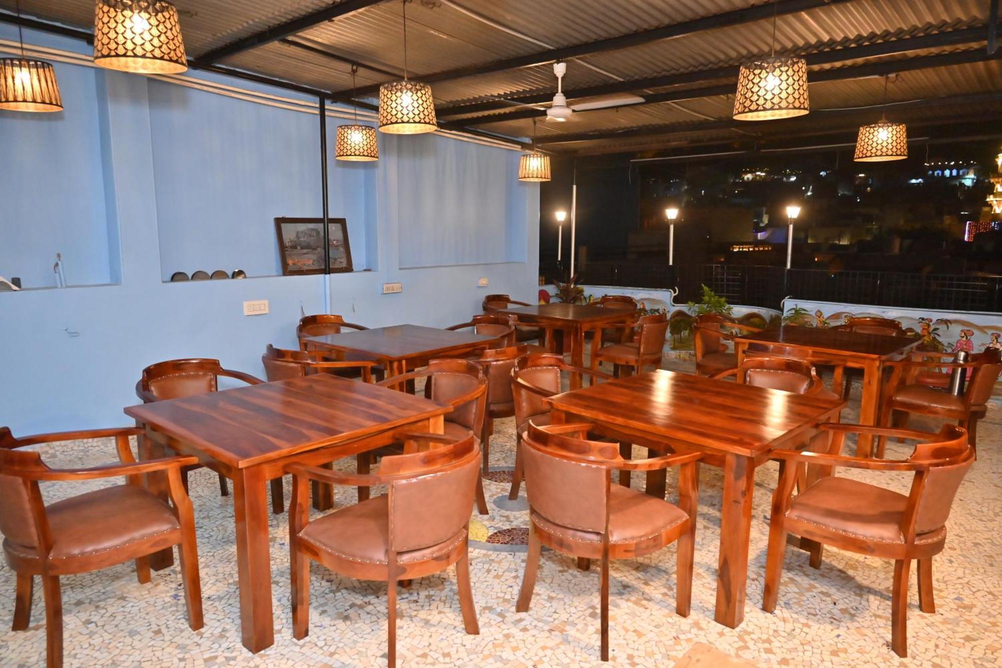 Guest house Rajputana Heritage Haveli *