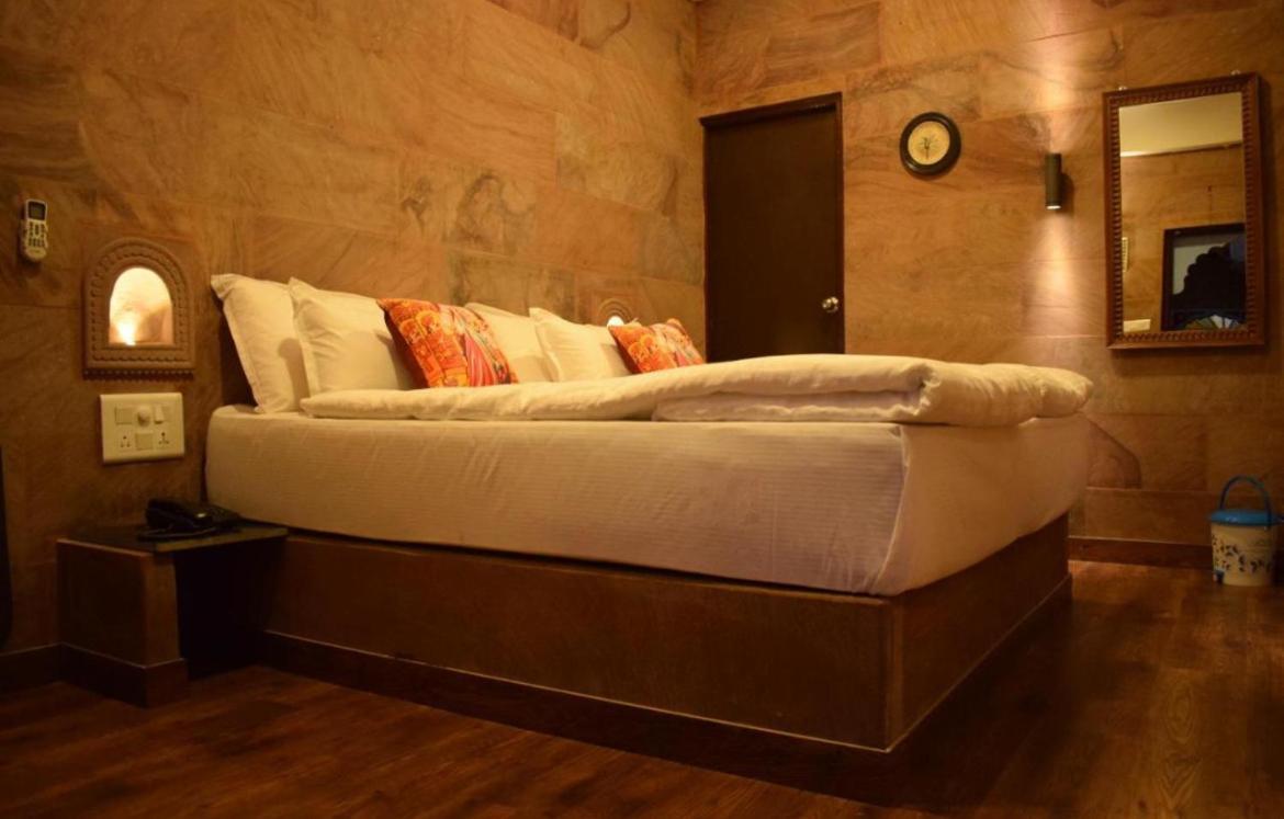 Guest house Rajputana Heritage Haveli *